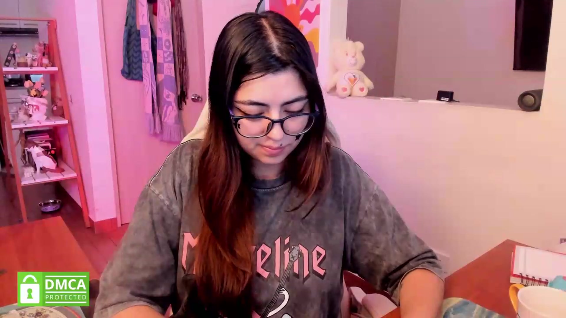 Gallery image thumbnail from Perfect_ana_'s myfreecams stream on, 07/17/2026, 13:07 image 11 of 20