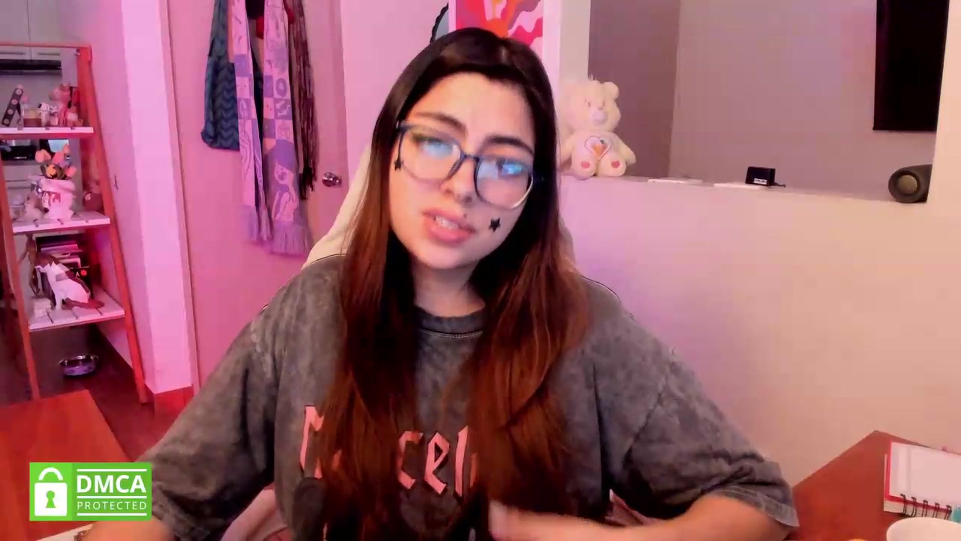 Gallery image thumbnail from Perfect_ana_'s myfreecams stream on, 07/17/2026, 13:07 image 18 of 20