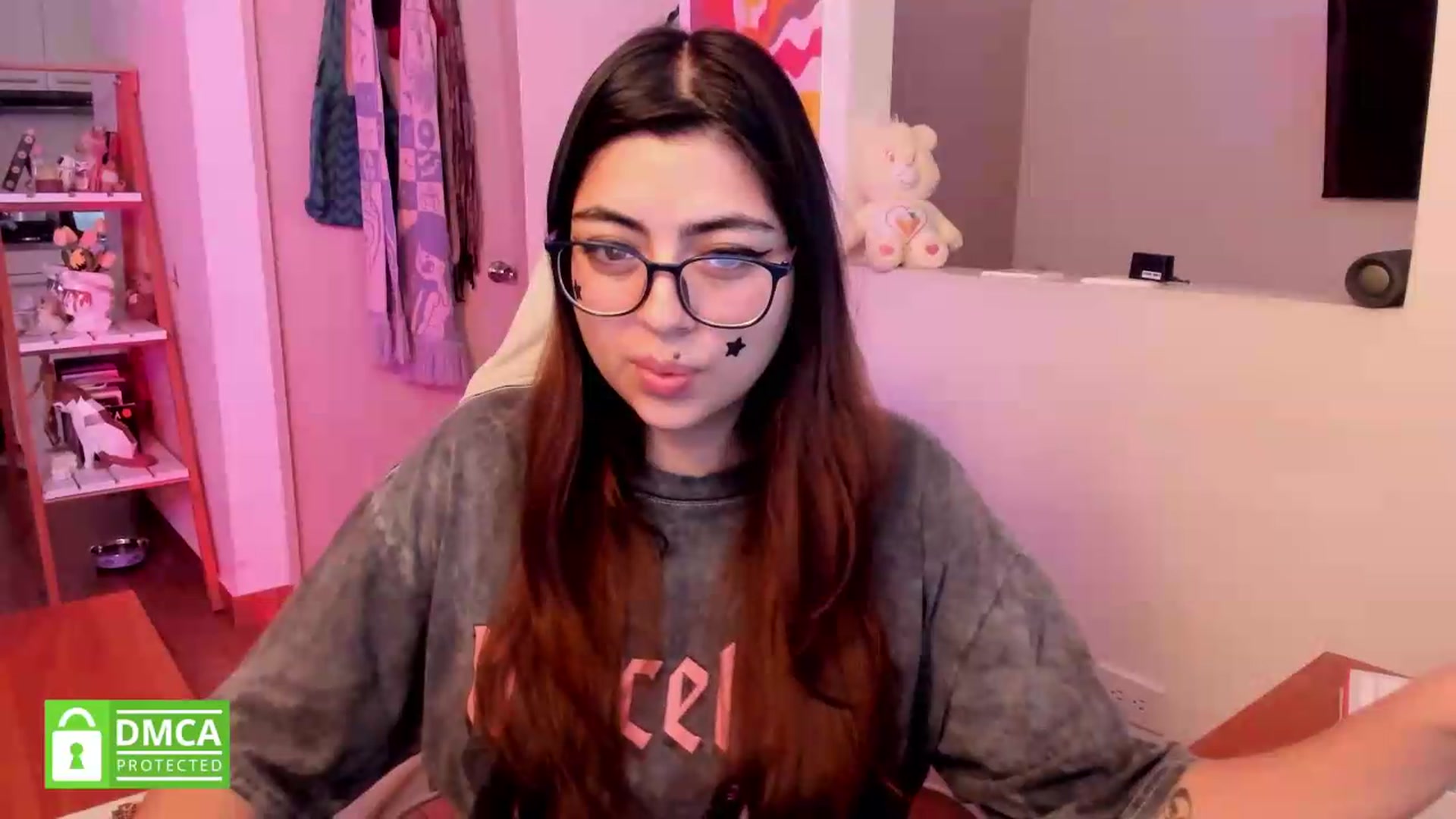 Gallery image thumbnail from Perfect_ana_'s myfreecams stream on, 07/17/2026, 13:07 image 17 of 20