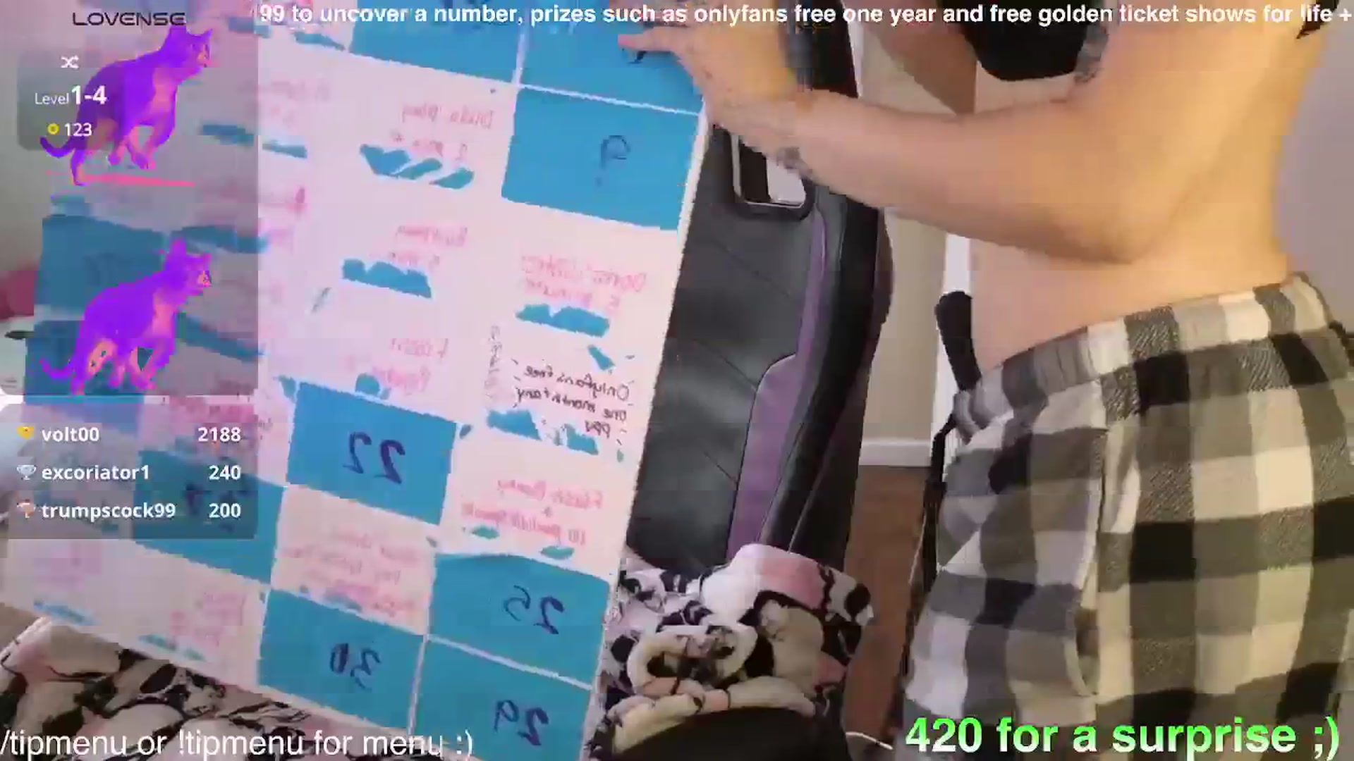 Gallery image thumbnail from Perfectangel's myfreecams stream on, 06/01/2025, 19:08 image 12 of 20