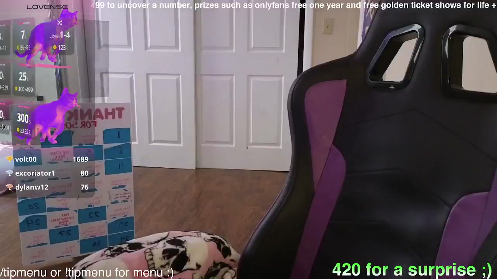 Gallery image thumbnail from Perfectangel's myfreecams stream on, 06/01/2025, 19:08 image 9 of 20