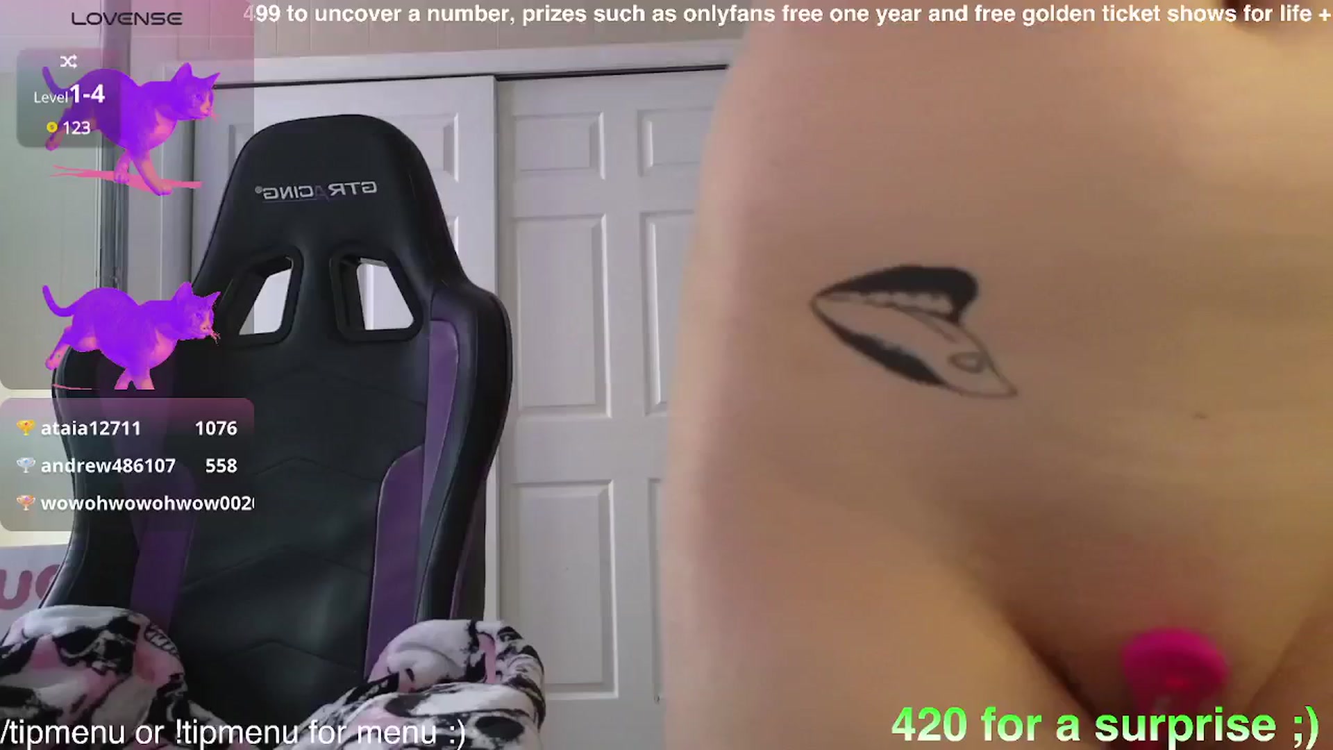 Gallery image thumbnail from Perfectangel's myfreecams stream on, 06/01/2025, 20:13 image 12 of 20