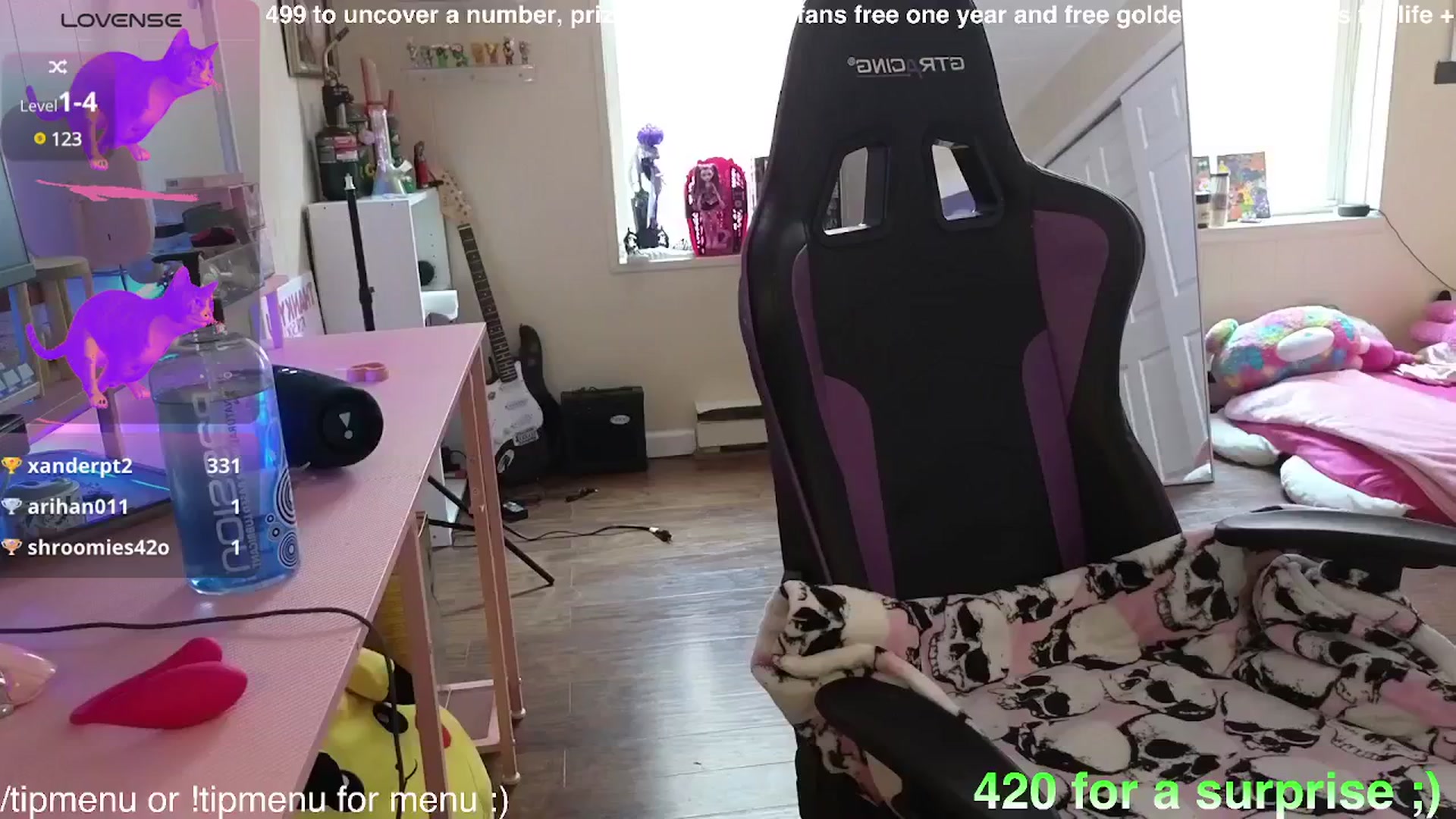 Gallery image thumbnail from Perfectangel's myfreecams stream on, 06/07/2025, 19:17 image 10 of 20