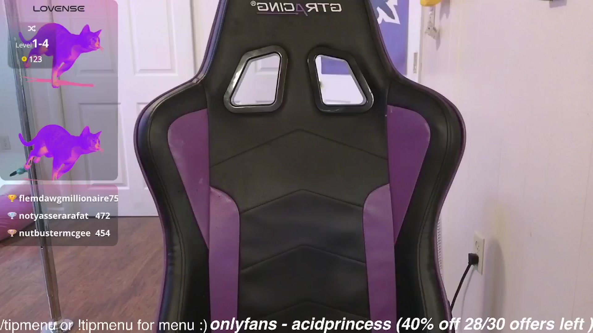Gallery image thumbnail from Perfectangel's myfreecams stream on, 06/26/2025, 23:43 image 3 of 20