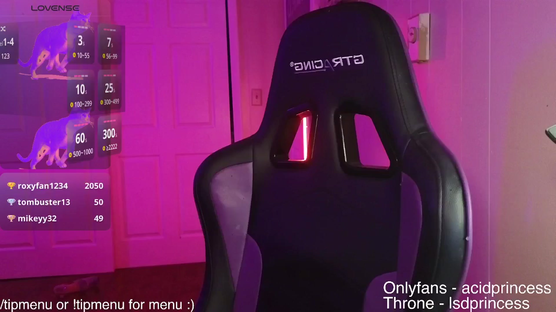 Gallery image thumbnail from Perfectangel's myfreecams stream on, 07/06/2025, 01:48 image 13 of 20