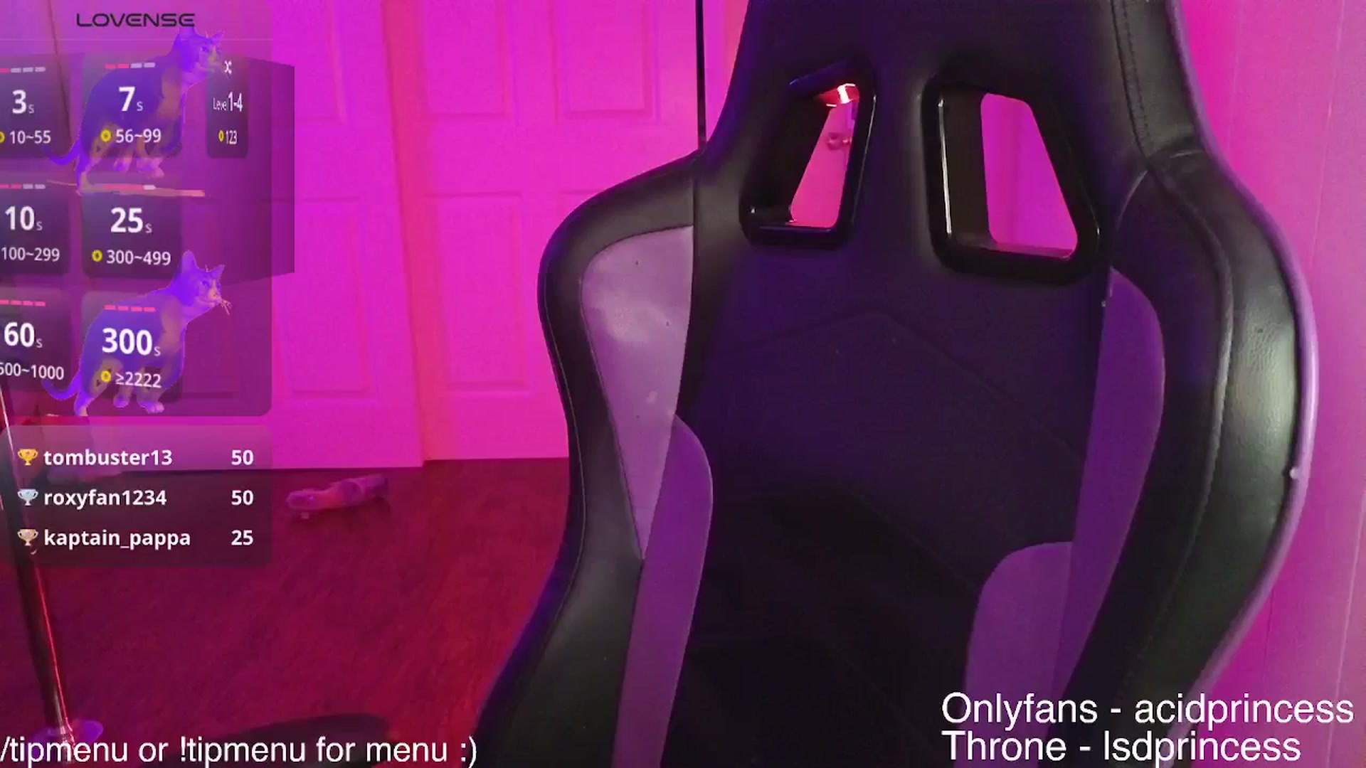 Gallery image thumbnail from Perfectangel's myfreecams stream on, 07/06/2025, 01:48 image 3 of 20