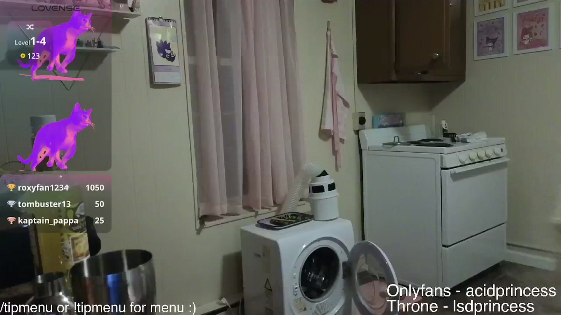 Gallery image thumbnail from Perfectangel's myfreecams stream on, 07/06/2025, 01:48 image 9 of 20