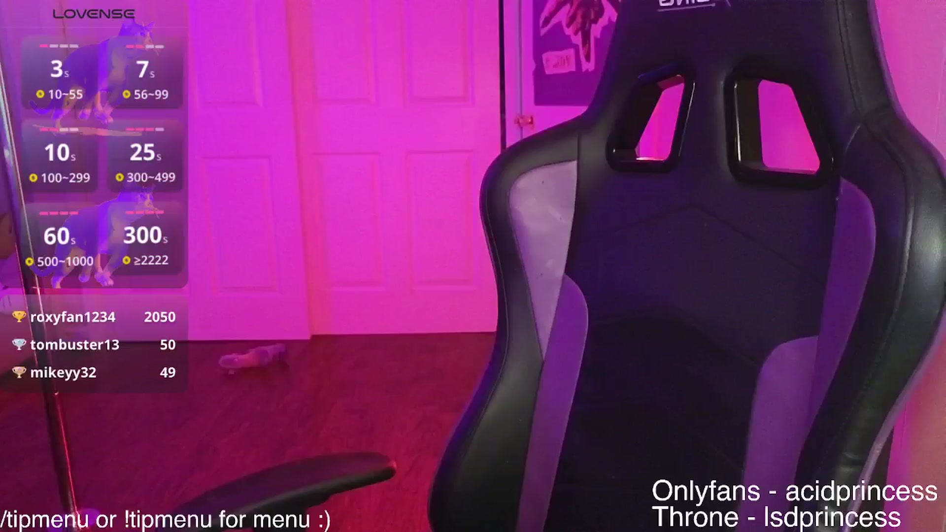 Gallery image thumbnail from Perfectangel's myfreecams stream on, 07/06/2025, 01:48 image 15 of 20