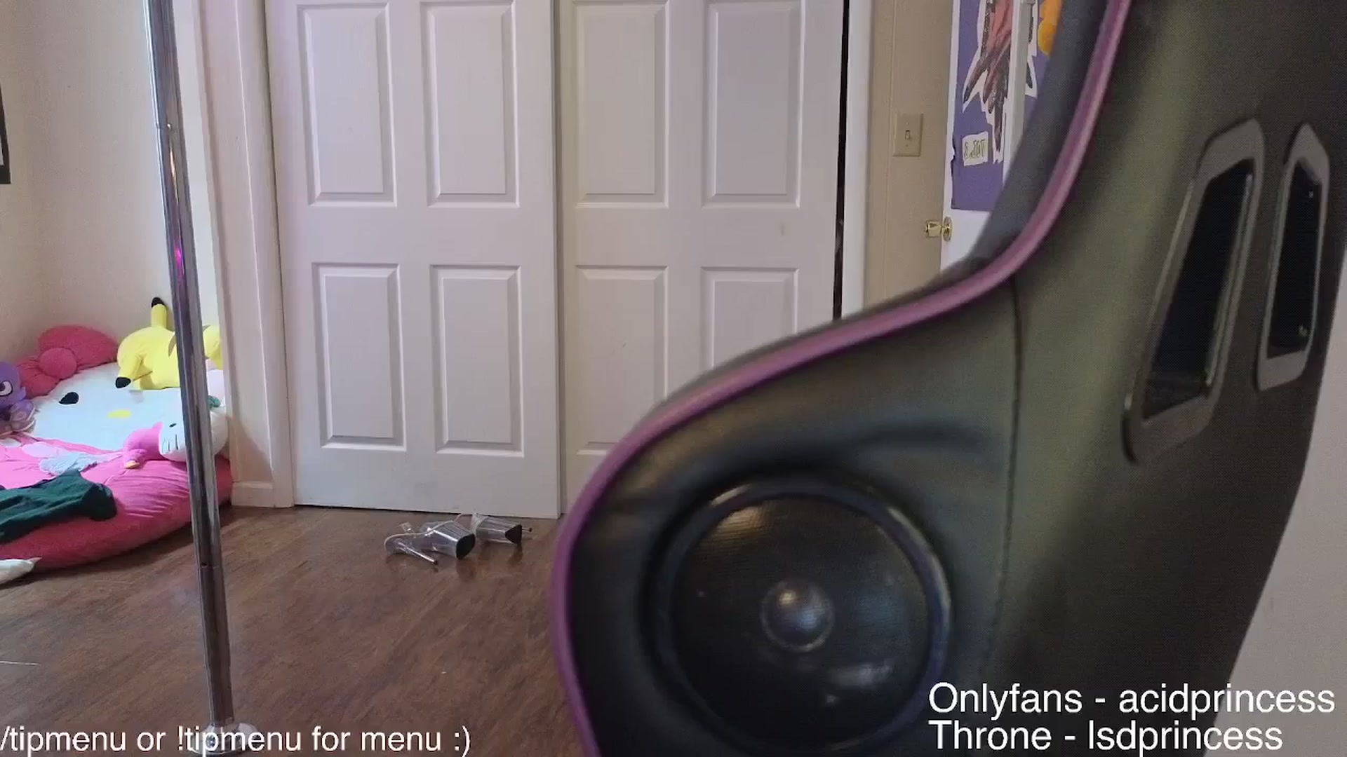Gallery image thumbnail from Perfectangel's myfreecams stream on, 07/06/2025, 16:35 image 1 of 20