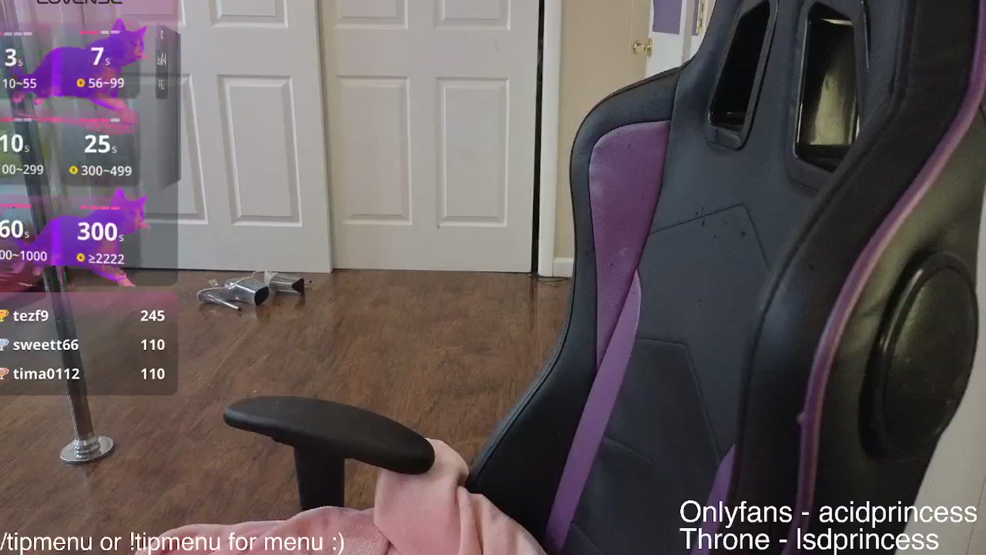 Gallery image thumbnail from Perfectangel's myfreecams stream on, 07/06/2025, 16:35 image 5 of 20