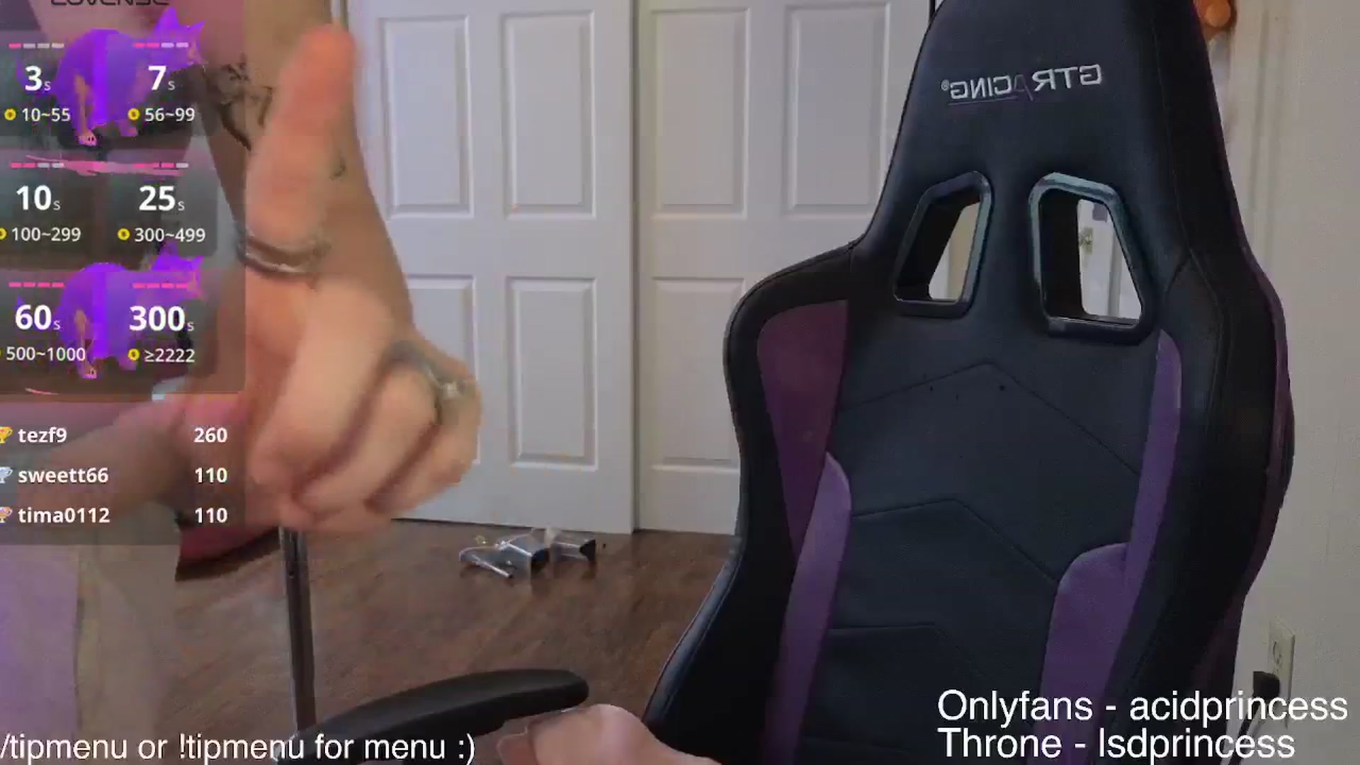 Gallery image thumbnail from Perfectangel's myfreecams stream on, 07/06/2025, 16:35 image 11 of 20