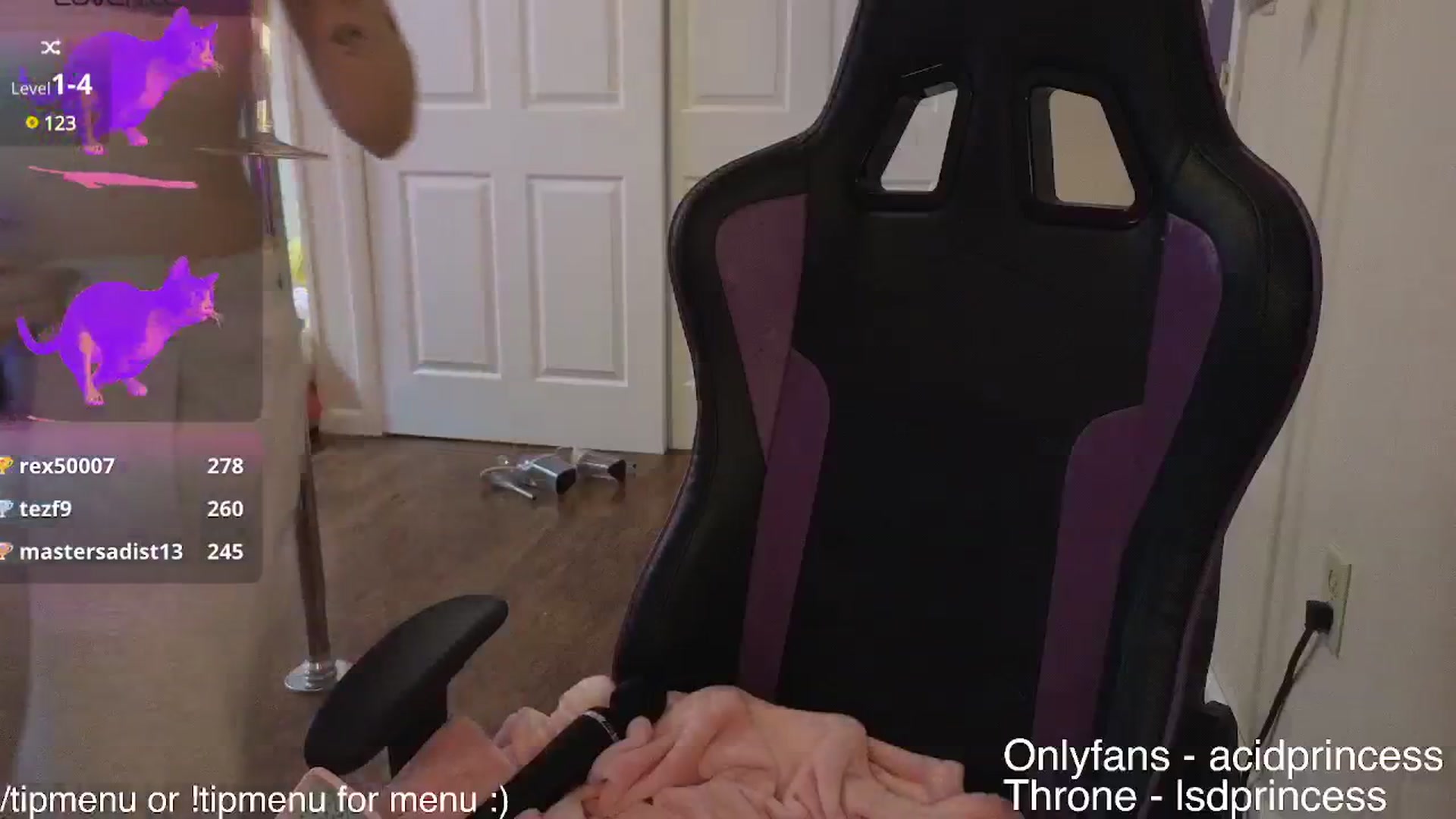 Gallery image thumbnail from Perfectangel's myfreecams stream on, 07/06/2025, 16:35 image 20 of 20