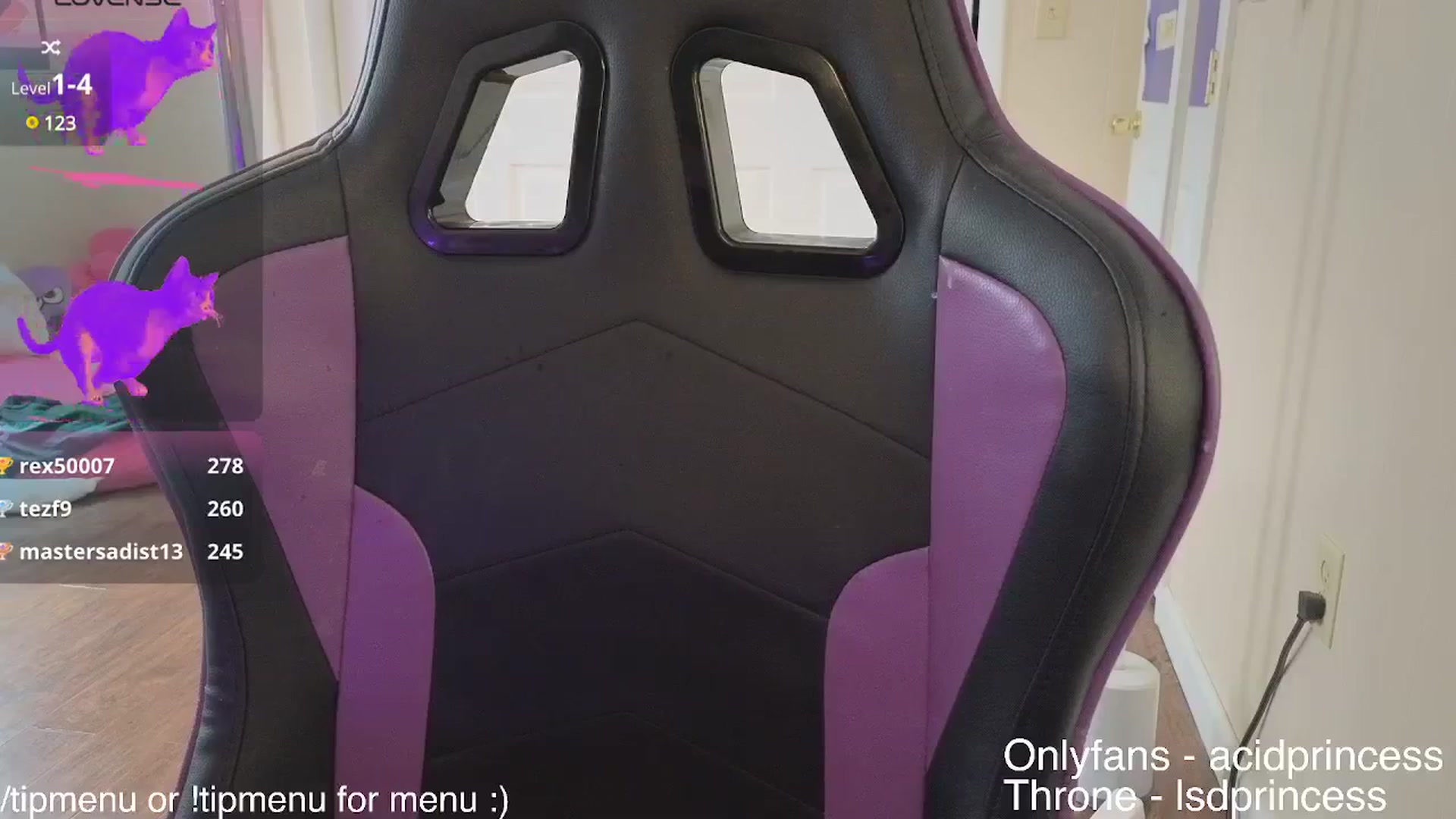 Gallery image thumbnail from Perfectangel's myfreecams stream on, 07/06/2025, 17:12 image 9 of 20