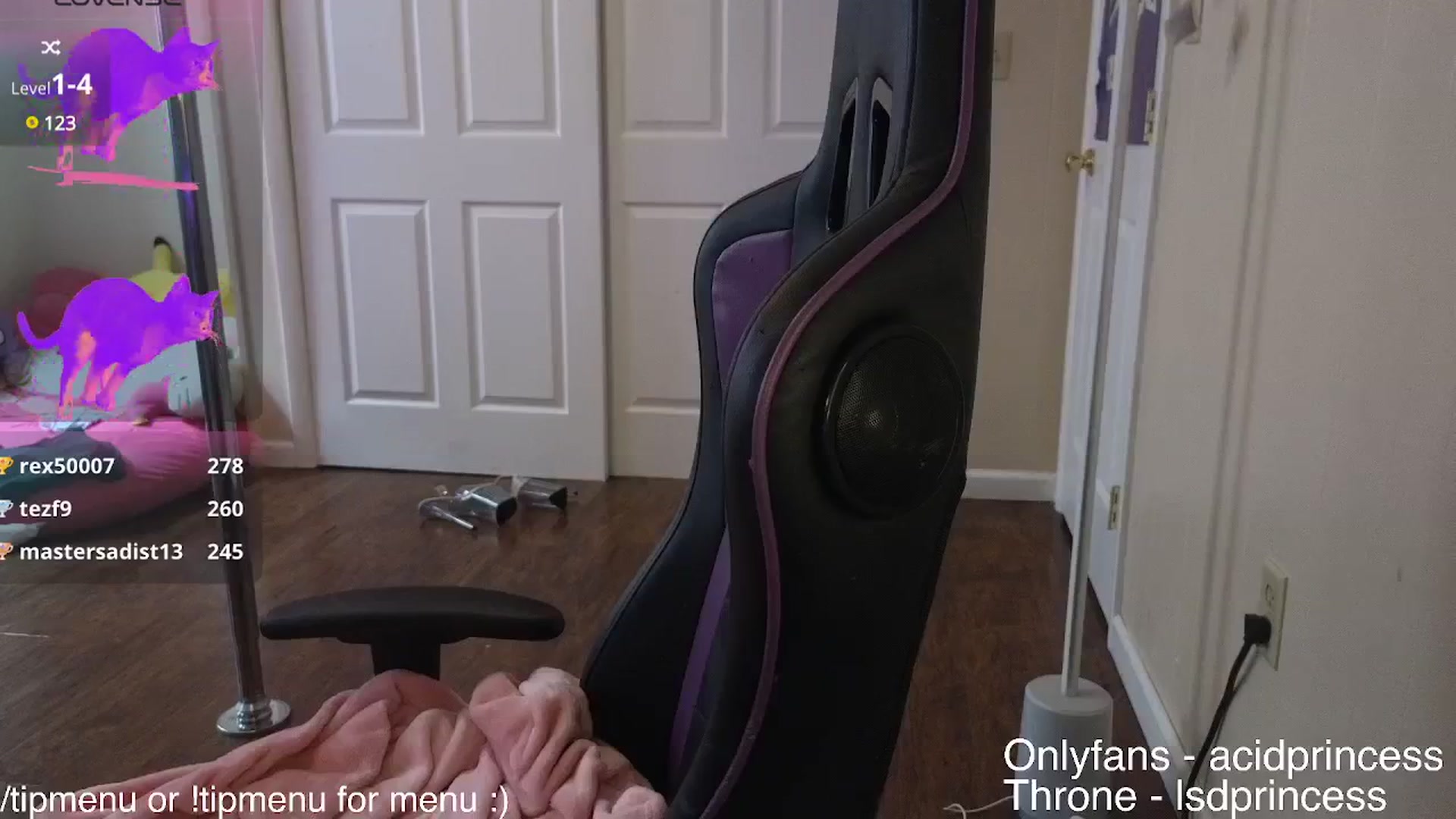 Gallery image thumbnail from Perfectangel's myfreecams stream on, 07/06/2025, 17:12 image 10 of 20