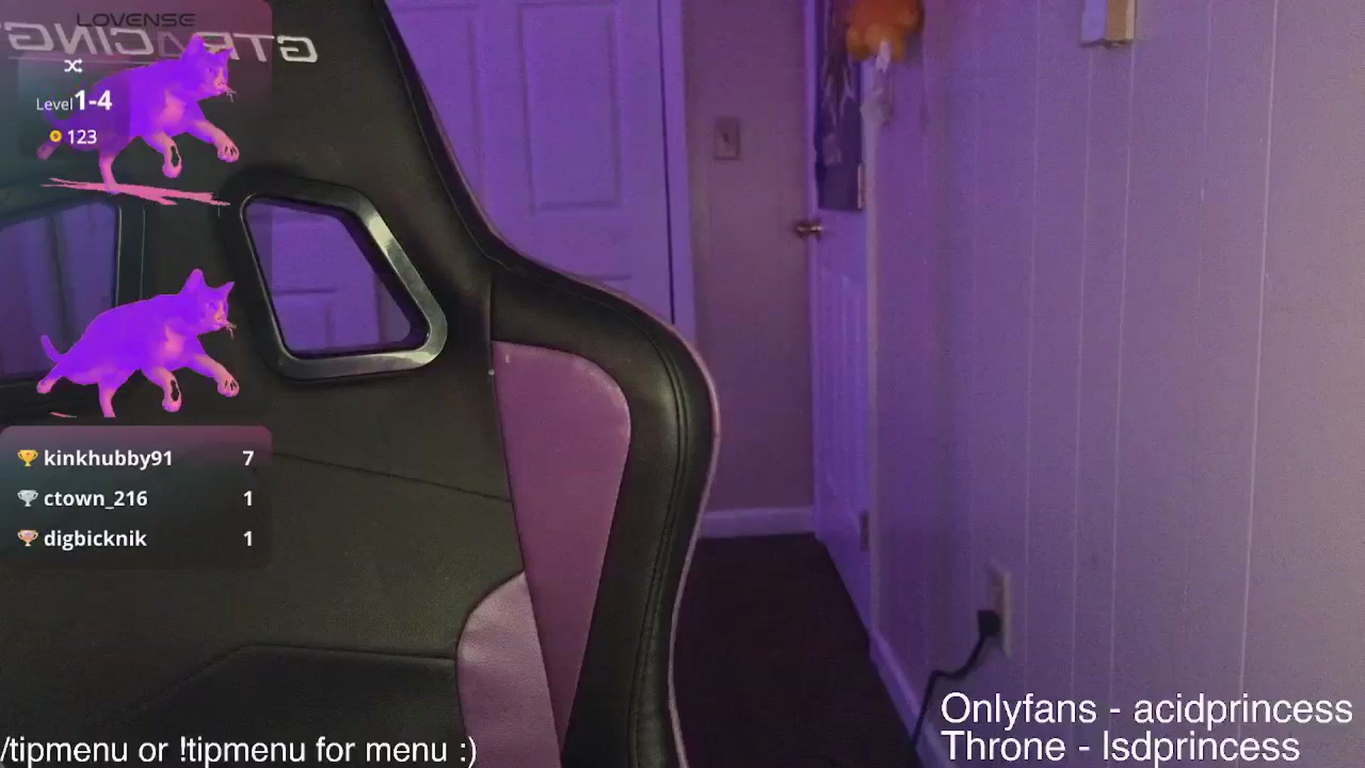 Gallery image thumbnail from Perfectangel's myfreecams stream on, 07/16/2025, 08:35 image 19 of 20