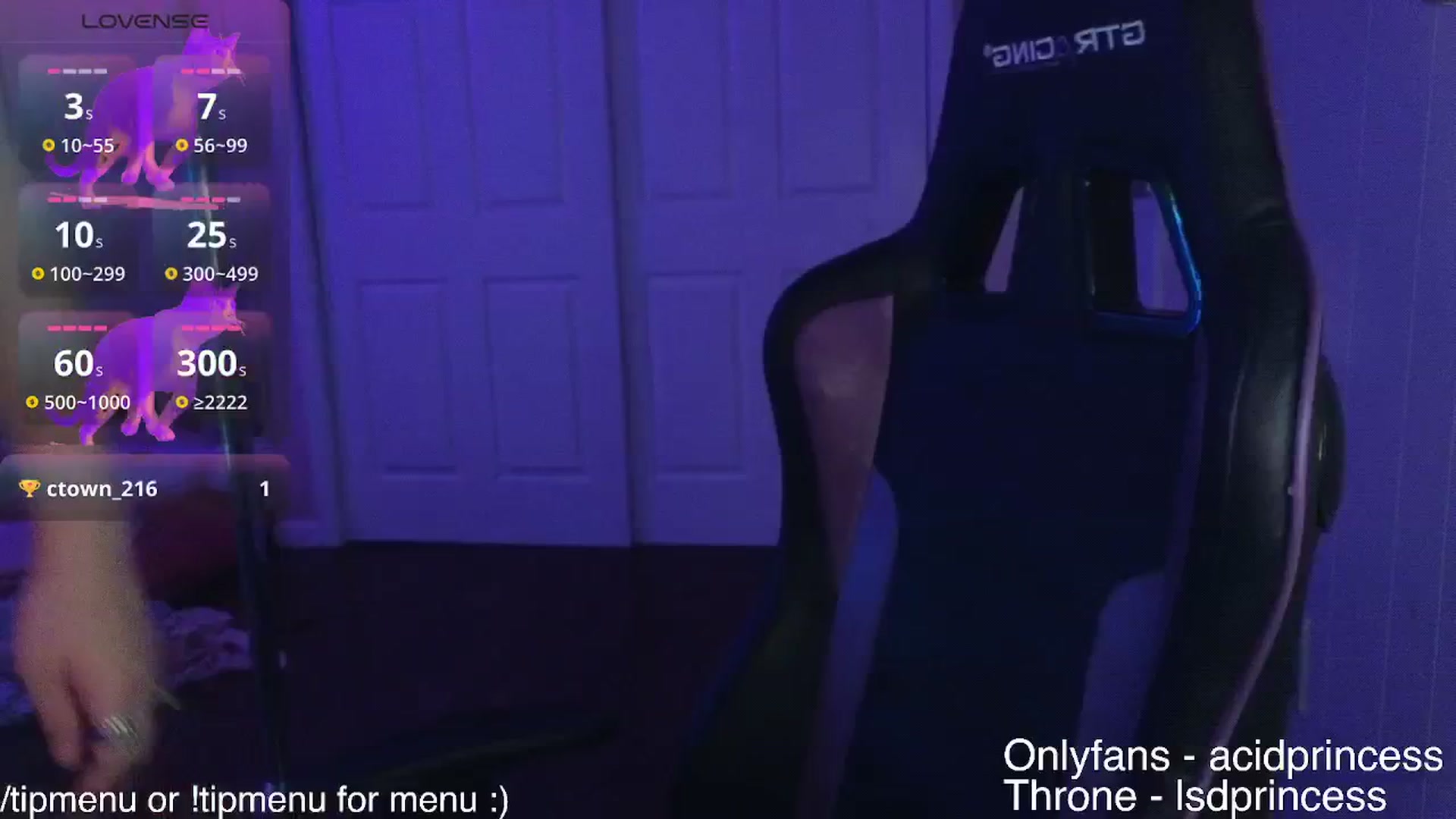Gallery image thumbnail from Perfectangel's myfreecams stream on, 07/16/2025, 08:35 image 9 of 20
