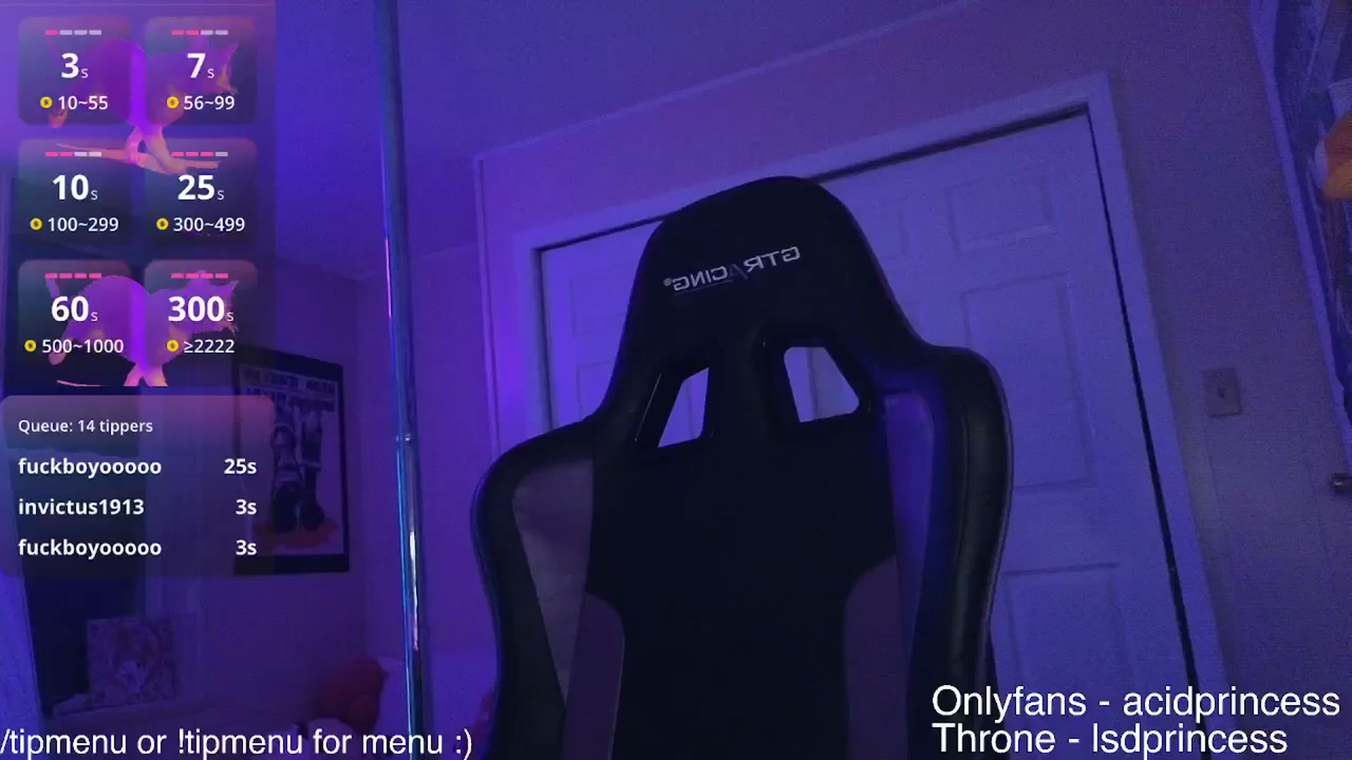 Gallery image thumbnail from Perfectangel's myfreecams stream on, 07/19/2025, 01:14 image 14 of 20