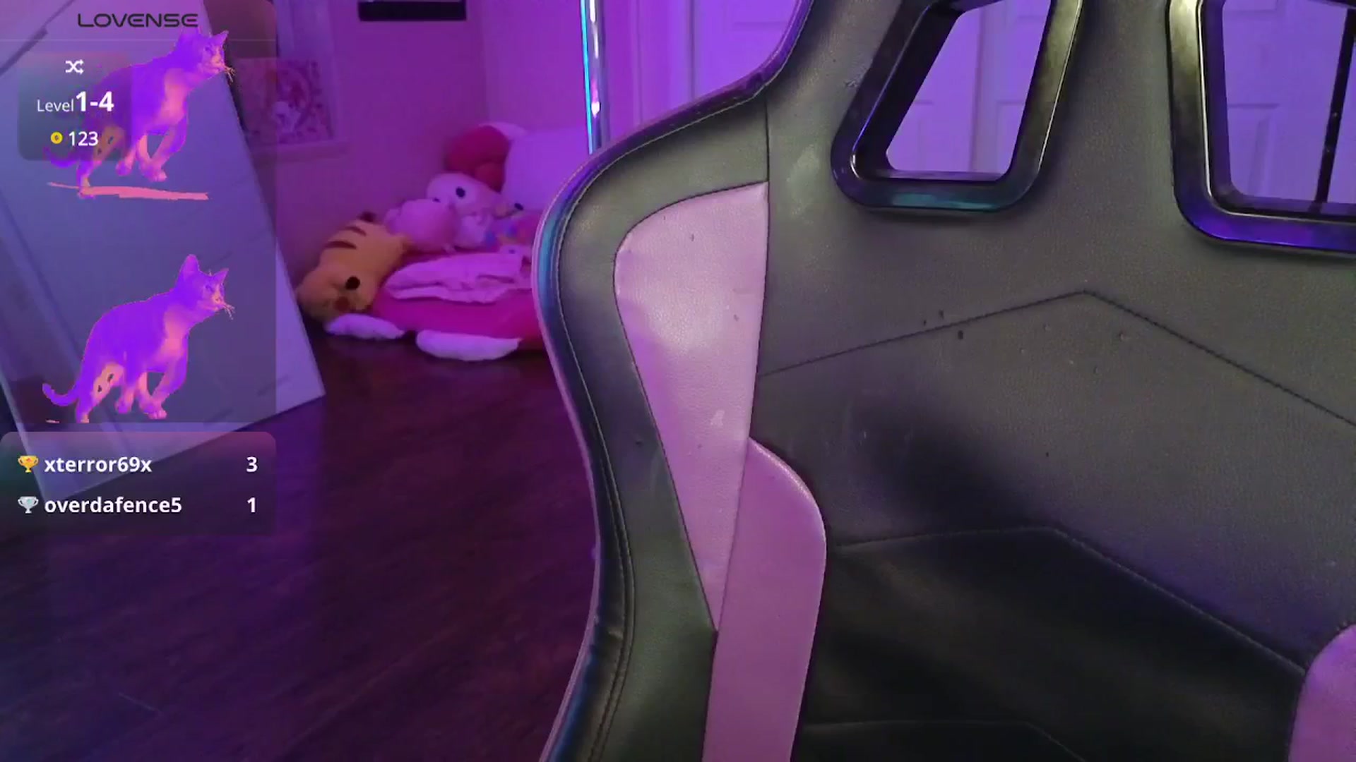 Gallery image thumbnail from Perfectangel's myfreecams stream on, 07/31/2025, 02:49 image 7 of 20