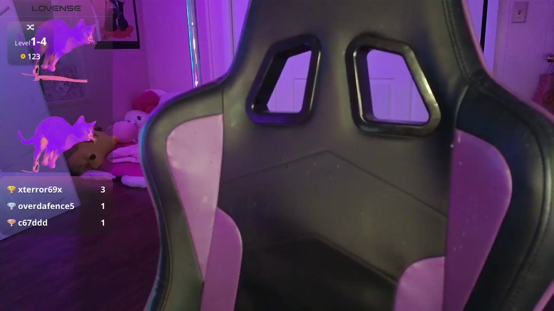Gallery image thumbnail from Perfectangel's myfreecams stream on, 07/31/2025, 02:49 image 15 of 20