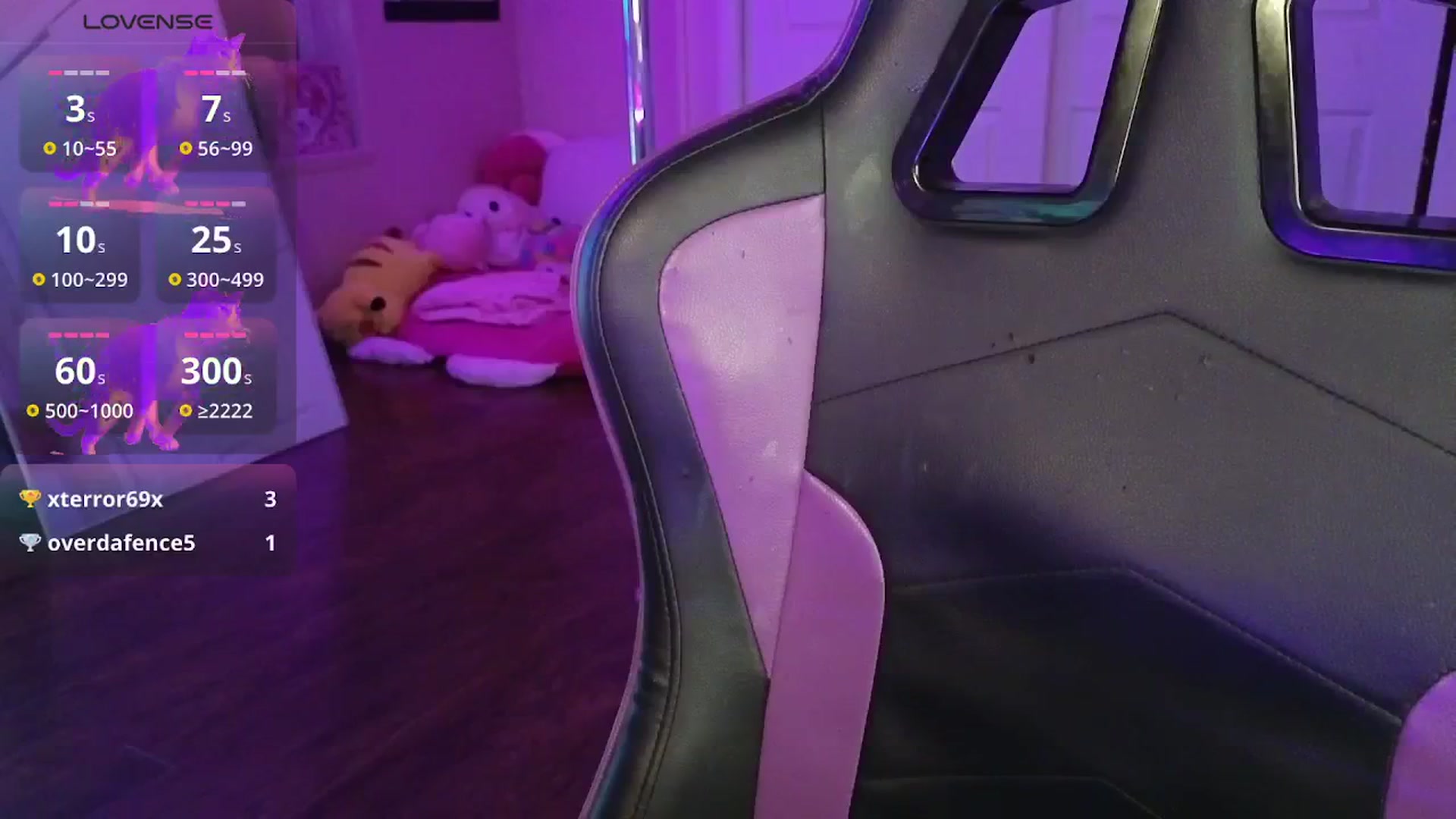 Gallery image thumbnail from Perfectangel's myfreecams stream on, 07/31/2025, 02:49 image 8 of 20