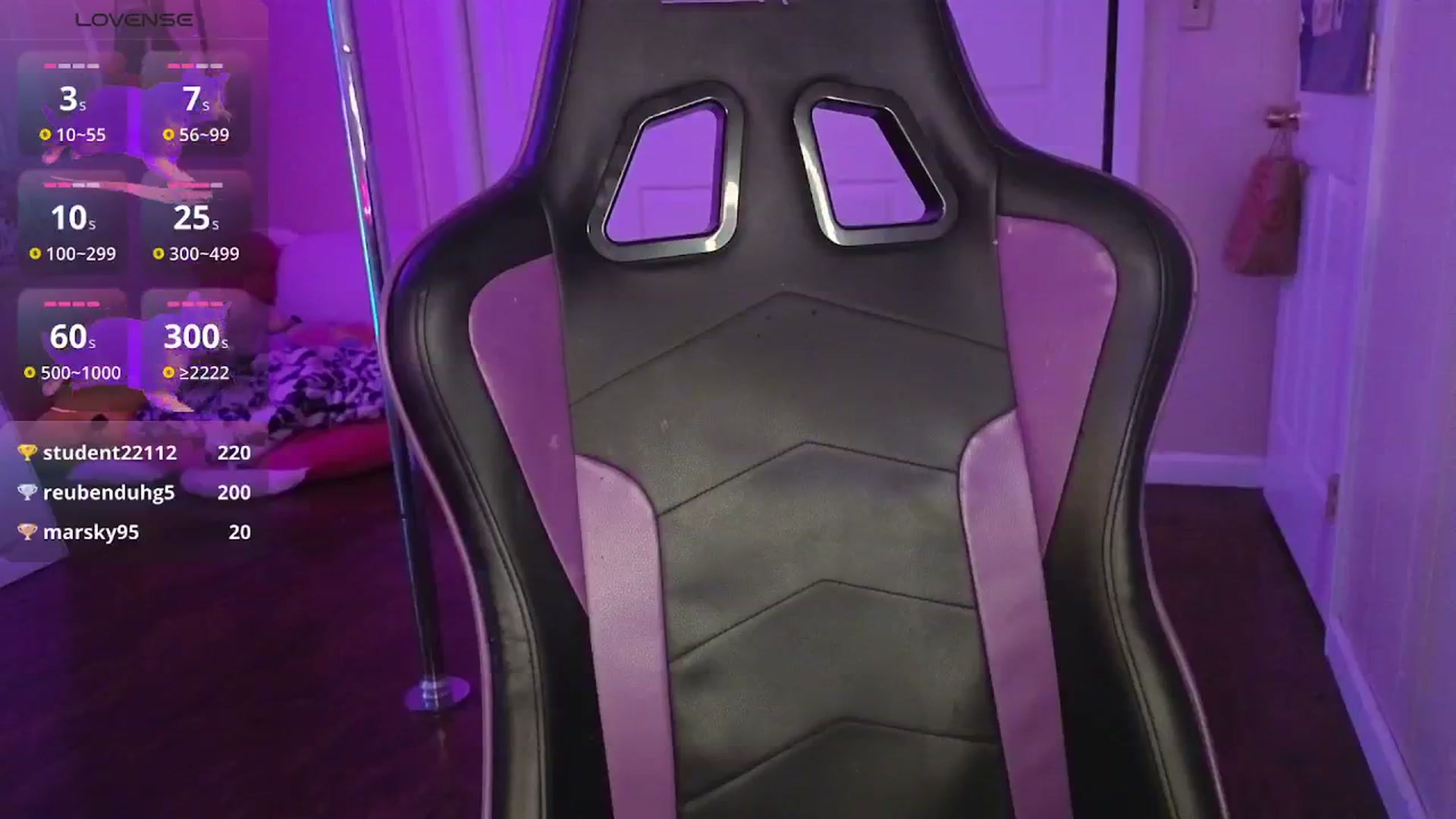 Gallery image thumbnail from Perfectangel's myfreecams stream on, 08/02/2025, 02:26 image 20 of 20