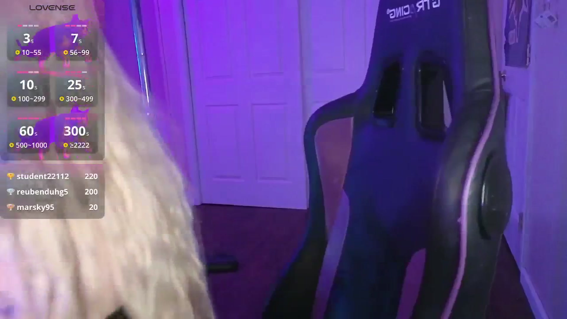 Gallery image thumbnail from Perfectangel's myfreecams stream on, 08/02/2025, 02:26 image 16 of 20