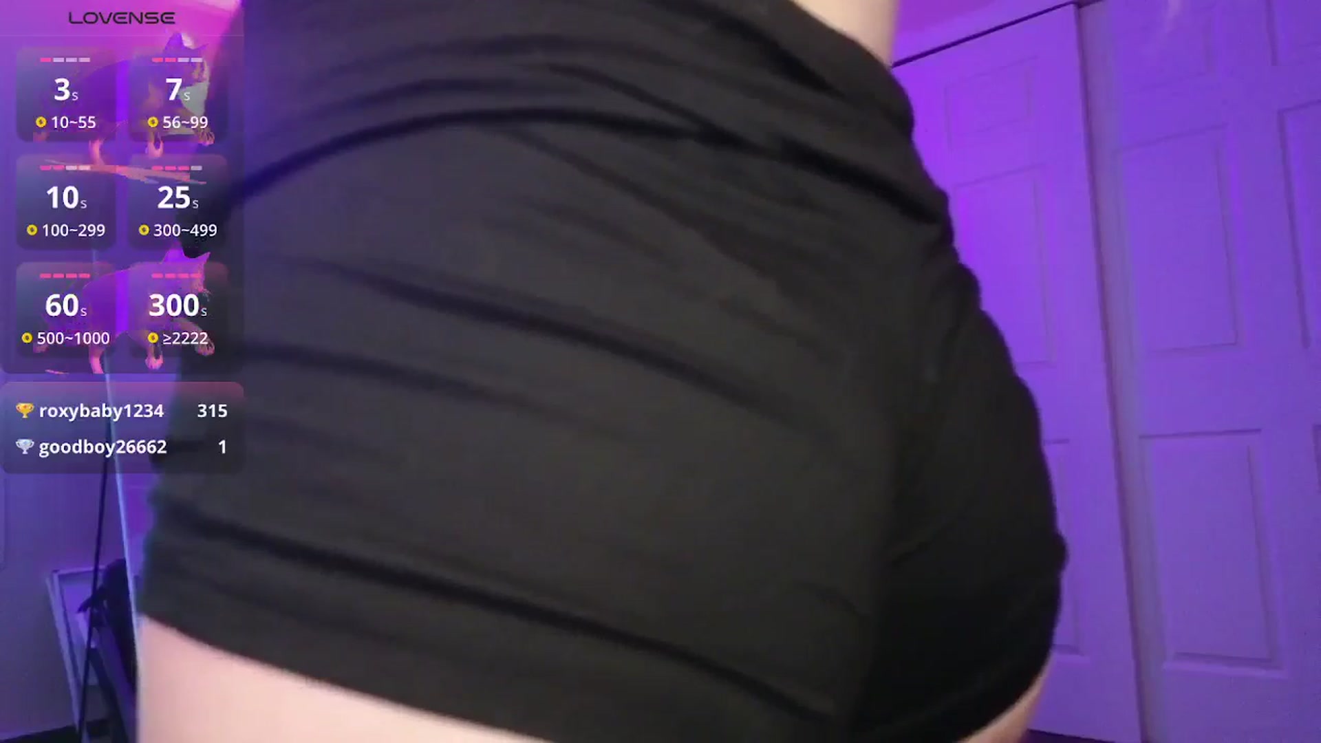 Gallery image thumbnail from Perfectangel's myfreecams stream on, 08/03/2025, 02:02 image 8 of 20