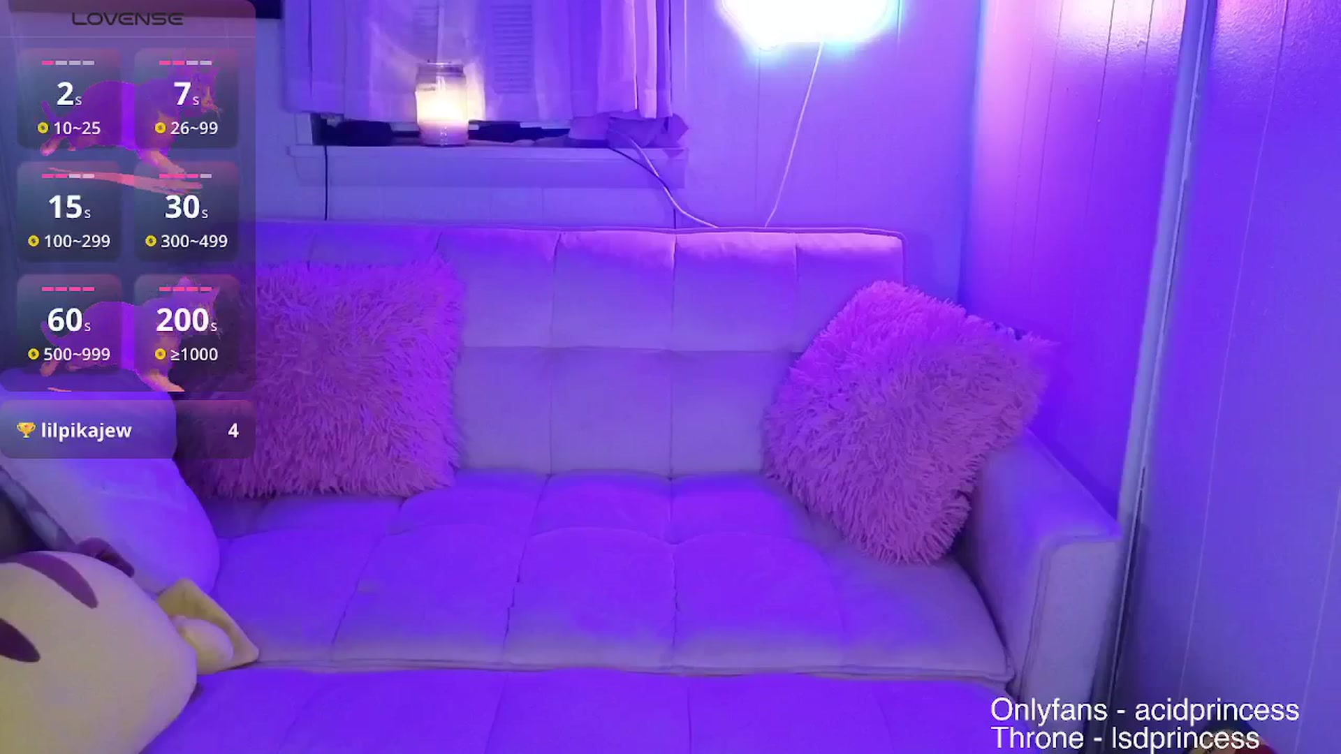 Gallery image thumbnail from Perfectangel's myfreecams stream on, 11/19/2025, 10:14 image 14 of 20