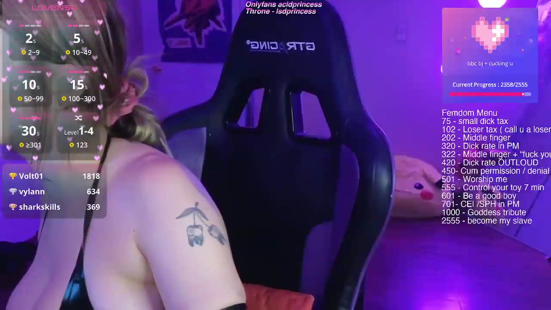 Gallery image thumbnail from Perfectangel's myfreecams stream on, 05/17/2026, 04:18 image 13 of 20