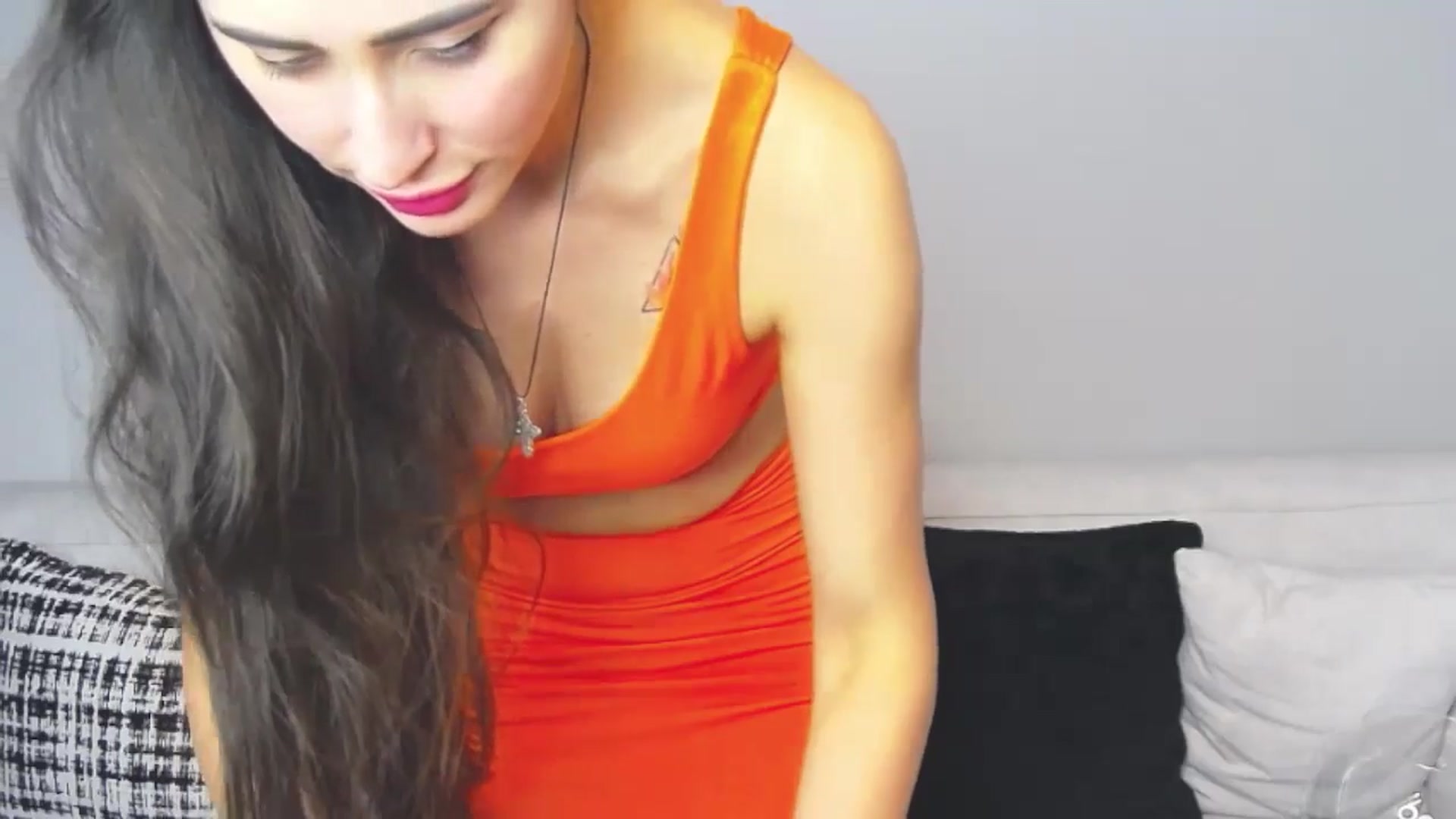 Gallery image thumbnail from PerkyCherry's myfreecams stream on, 04/06/2025, 19:00 image 5 of 20