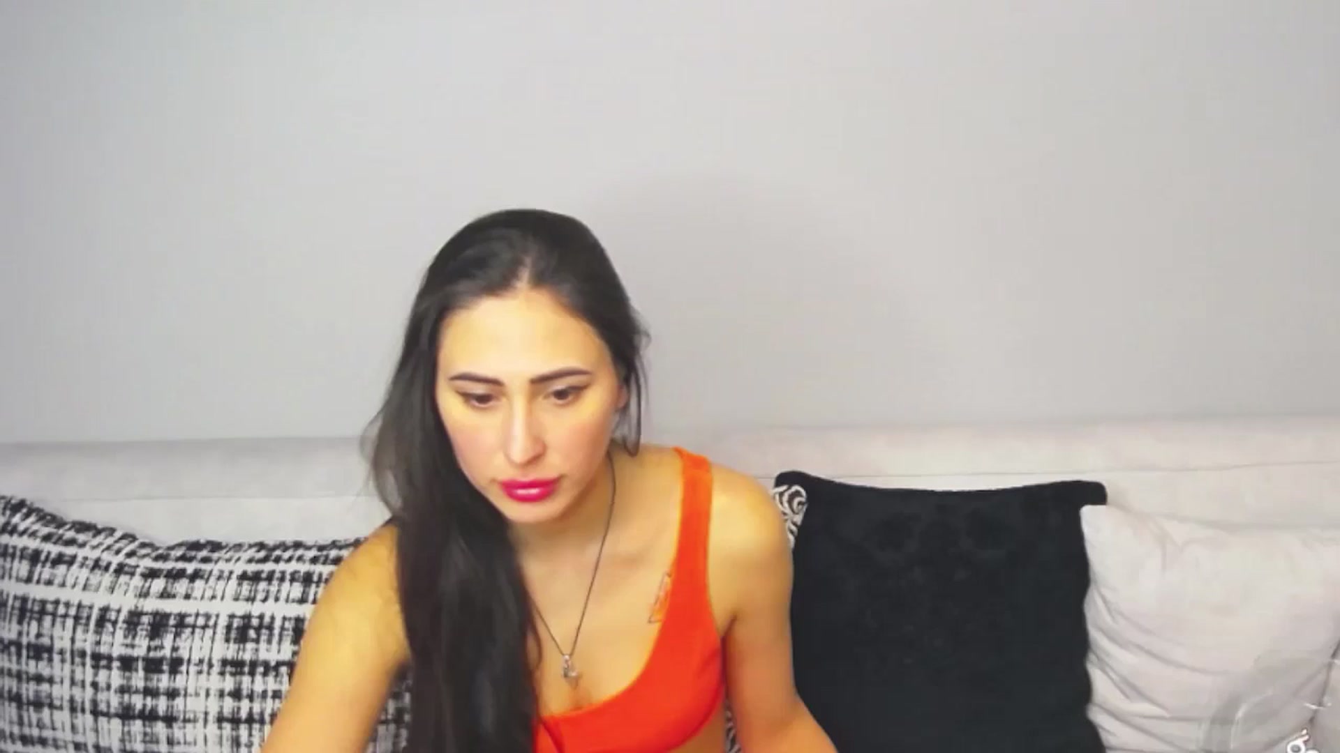 Gallery image thumbnail from PerkyCherry's myfreecams stream on, 04/06/2025, 19:00 image 8 of 20