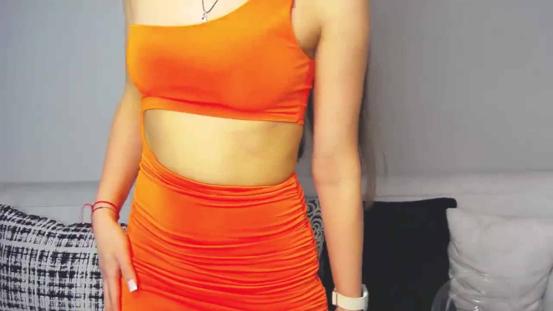 Gallery image thumbnail from PerkyCherry's myfreecams stream on, 04/06/2025, 19:00 image 13 of 20