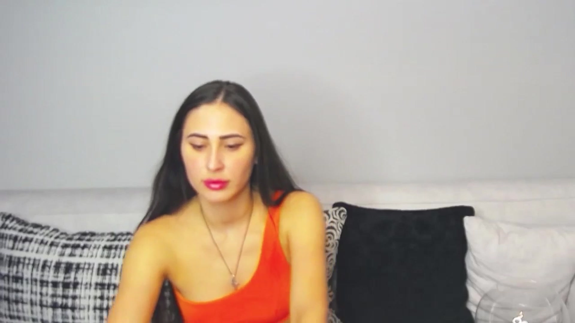 Gallery image thumbnail from PerkyCherry's myfreecams stream on, 04/06/2025, 19:00 image 15 of 20