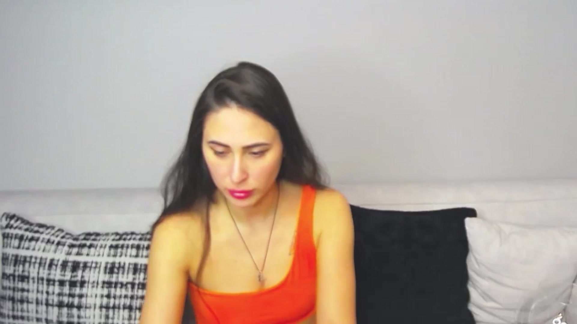 Gallery image thumbnail from PerkyCherry's myfreecams stream on, 04/06/2025, 19:00 image 4 of 20