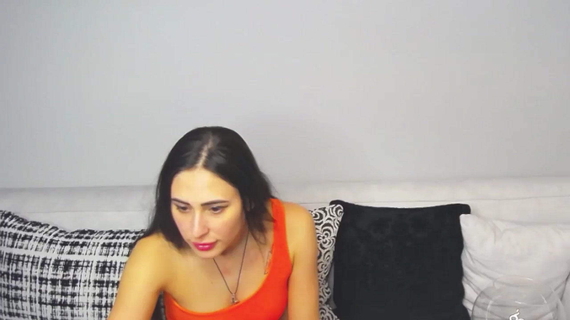 Gallery image thumbnail from PerkyCherry's myfreecams stream on, 04/06/2025, 19:00 image 19 of 20