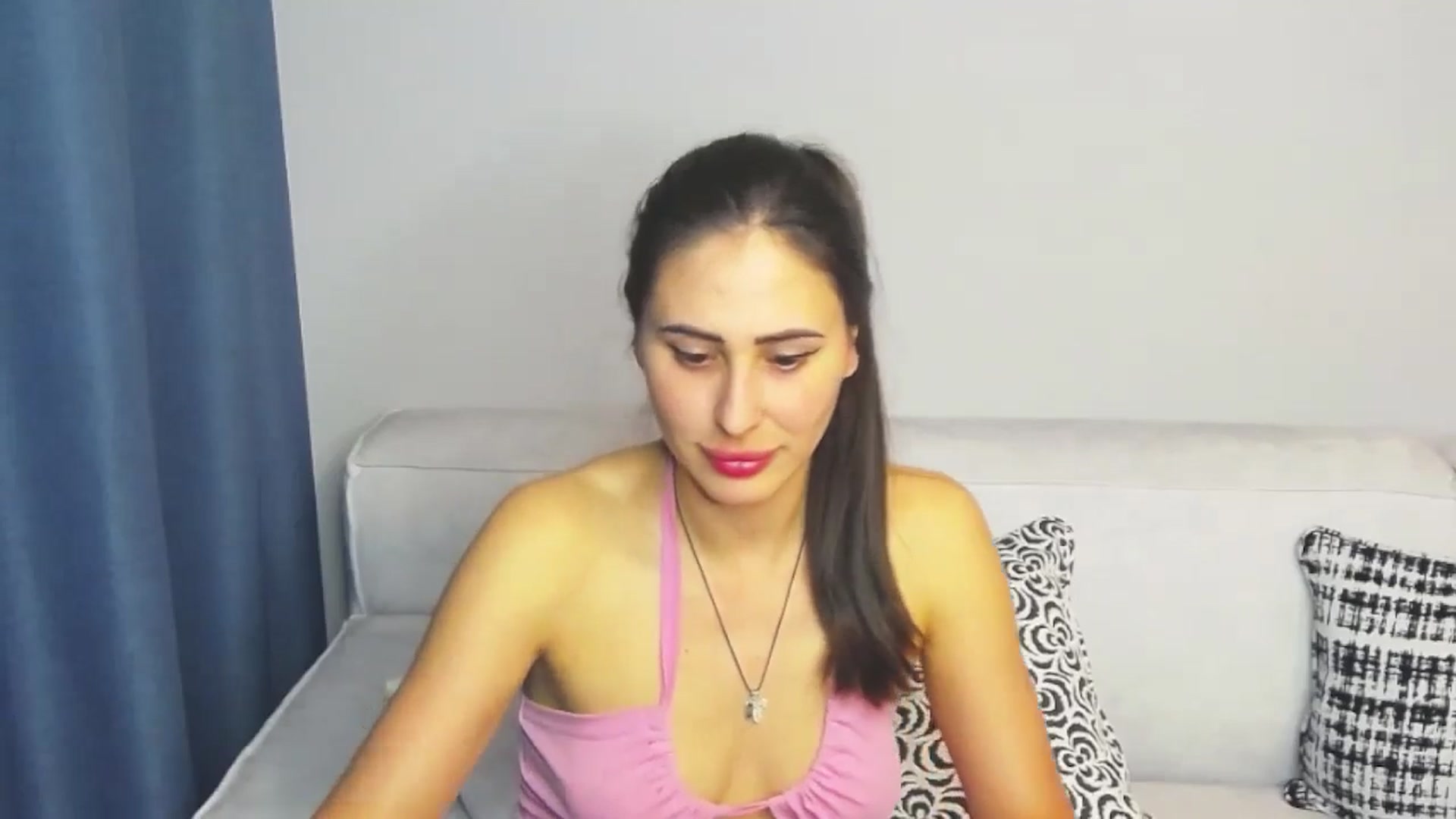 Gallery image thumbnail from PerkyCherry's myfreecams stream on, 04/26/2025, 19:01 image 18 of 20