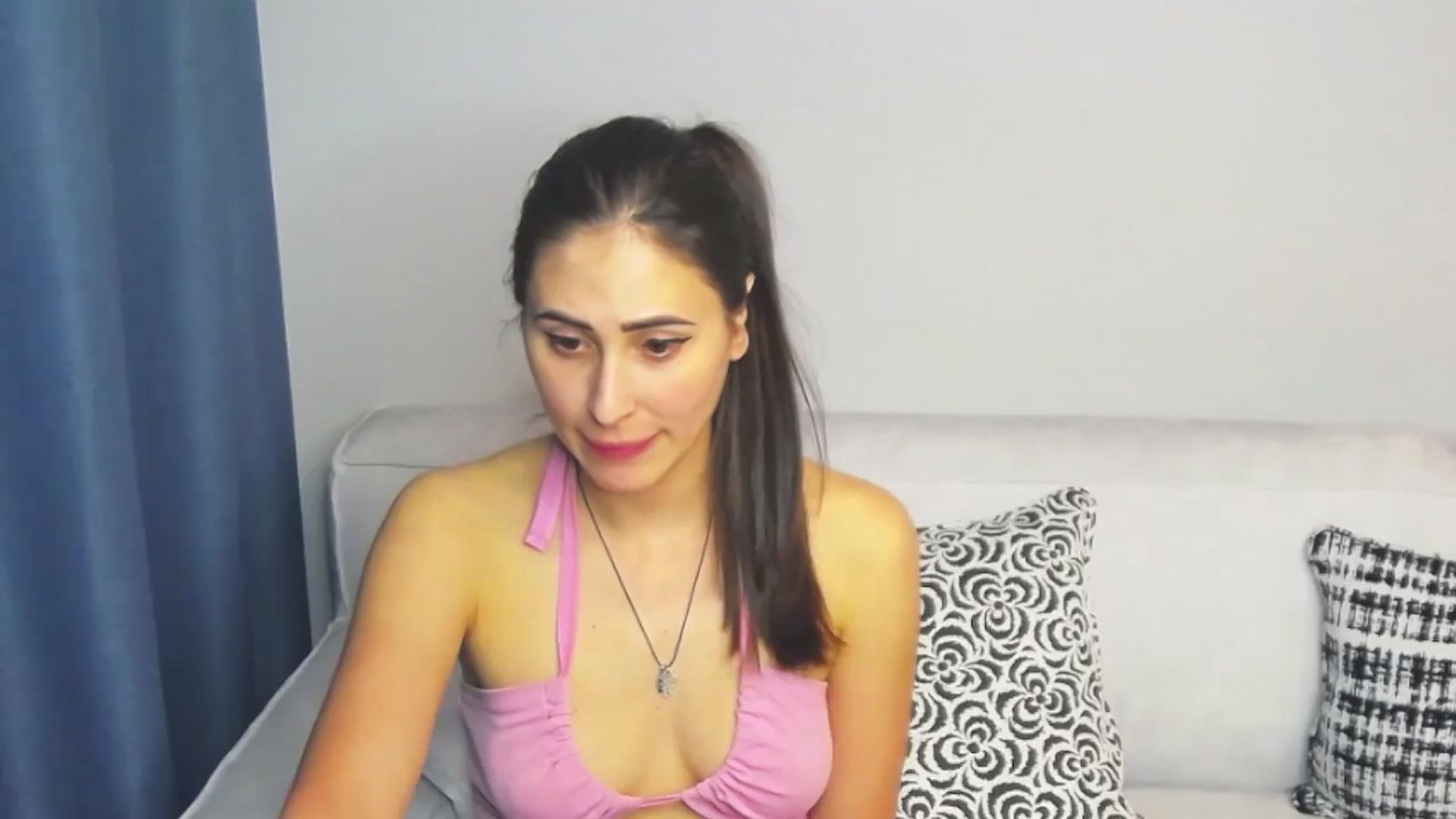 Gallery image thumbnail from PerkyCherry's myfreecams stream on, 04/26/2025, 19:01 image 5 of 20