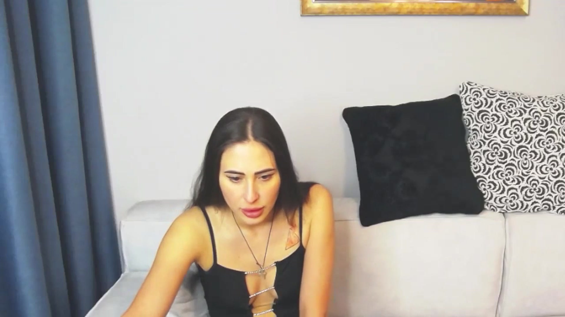 Gallery image thumbnail from PerkyCherry's myfreecams stream on, 05/03/2025, 17:50 image 9 of 20