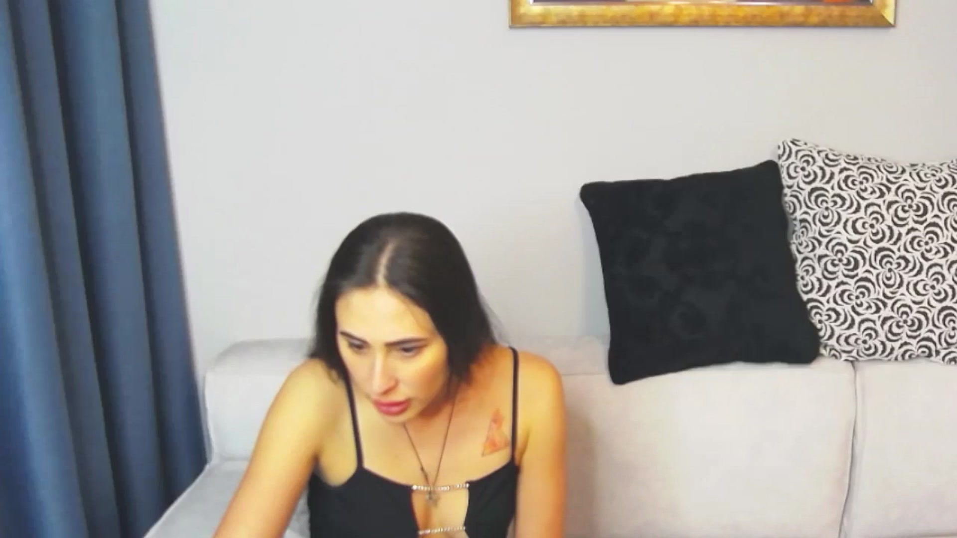 Gallery image thumbnail from PerkyCherry's myfreecams stream on, 05/03/2025, 17:50 image 8 of 20