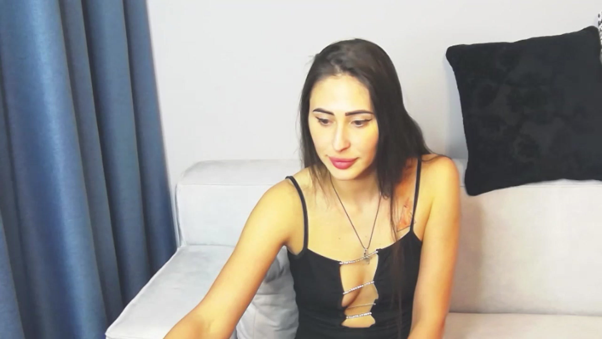 Gallery image thumbnail from PerkyCherry's myfreecams stream on, 05/03/2025, 19:58 image 20 of 20