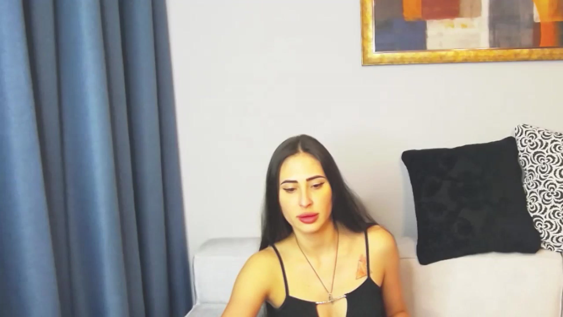 Gallery image thumbnail from PerkyCherry's myfreecams stream on, 05/03/2025, 19:58 image 1 of 20