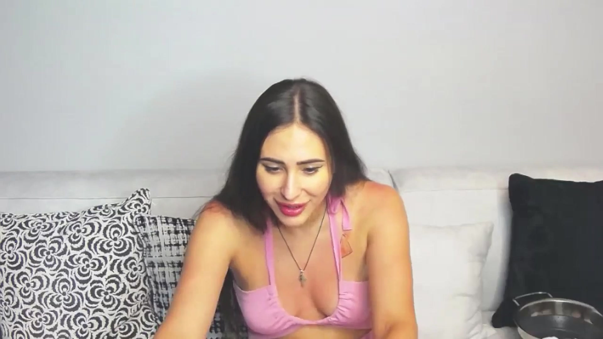 Gallery image thumbnail from PerkyCherry's myfreecams stream on, 06/07/2025, 19:57 image 16 of 20