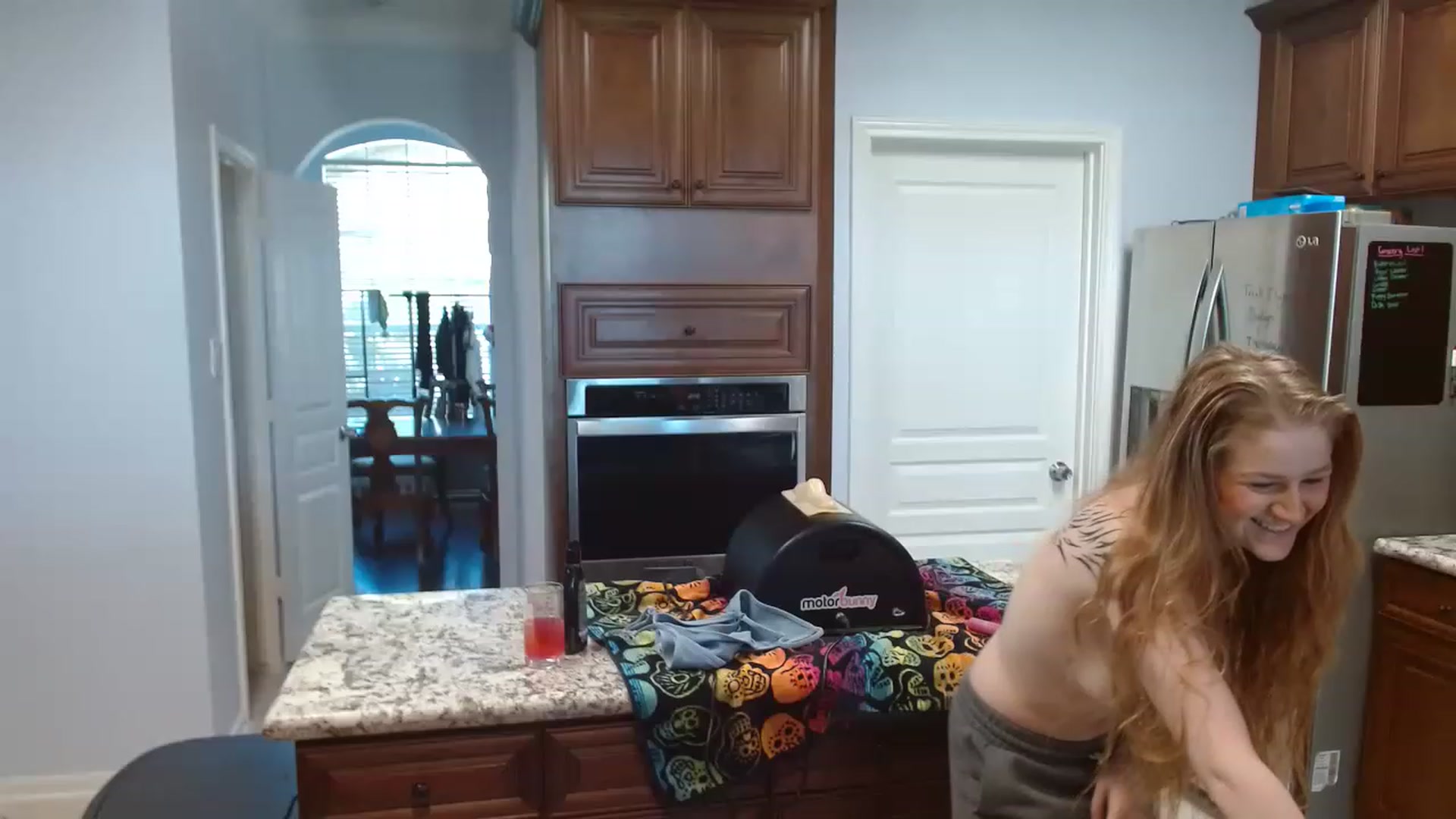 Gallery image thumbnail from Perkybunny's myfreecams stream on, 03/05/2023, 17:31 image 9 of 20