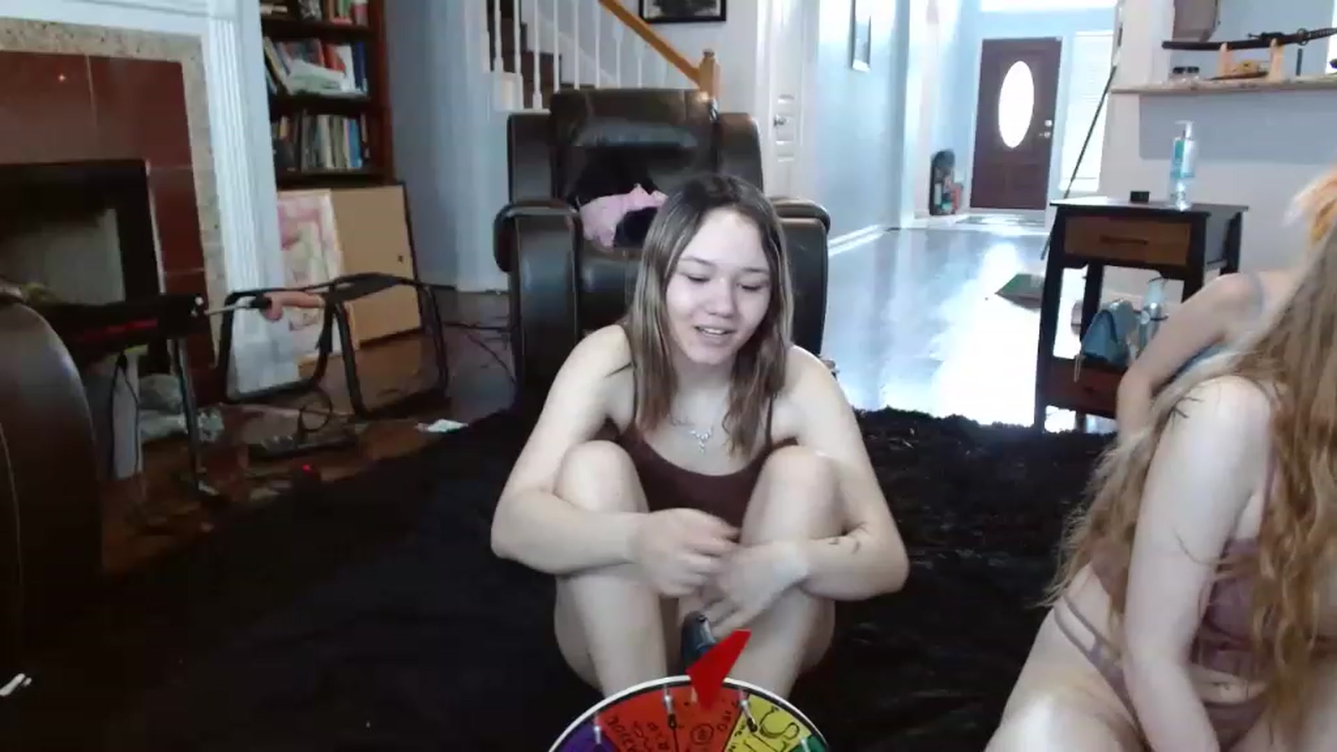 Gallery image thumbnail from Perkybunny's myfreecams stream on, 03/21/2023, 16:49 image 17 of 20
