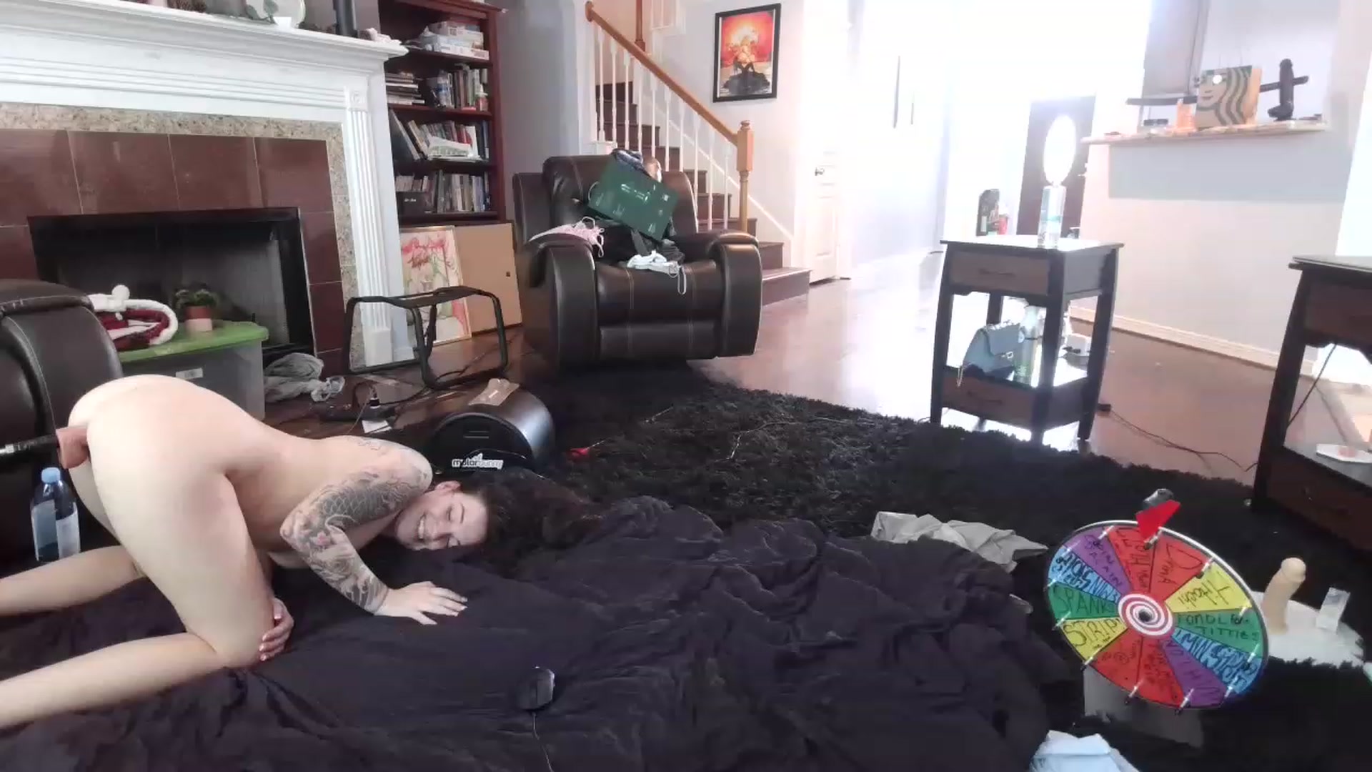 Gallery image thumbnail from Perkybunny's myfreecams stream on, 03/22/2023, 19:31 image 10 of 20