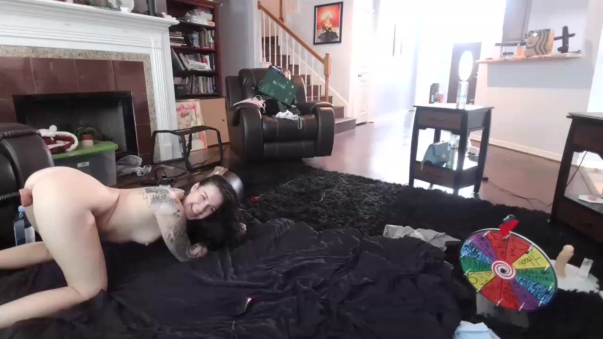 Gallery image thumbnail from Perkybunny's myfreecams stream on, 03/22/2023, 19:31 image 8 of 20
