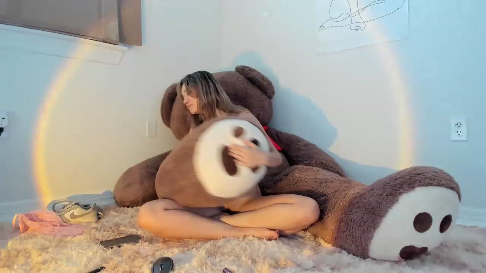 Gallery image thumbnail from Perkybunny's myfreecams stream on, 07/23/2023, 15:15 image 4 of 20