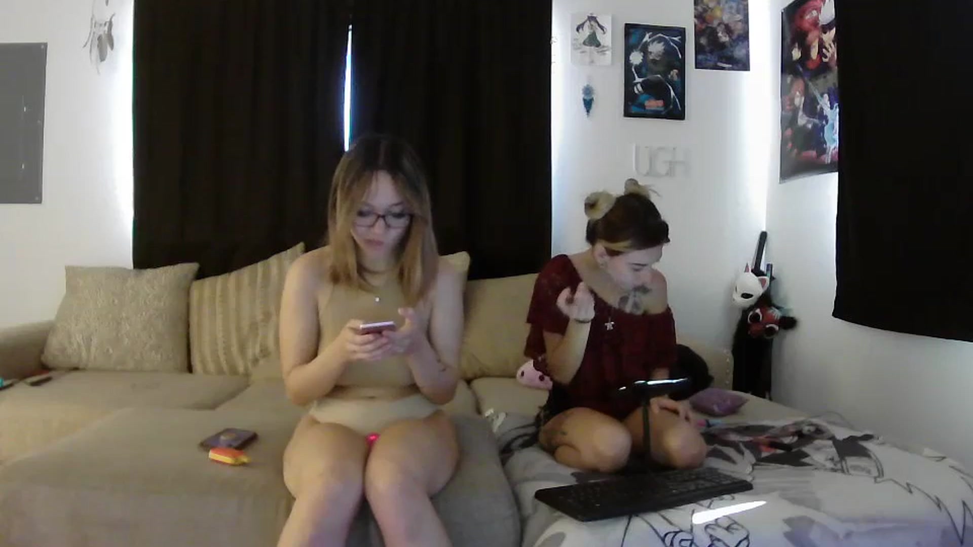 Gallery image thumbnail from Perkybunny's myfreecams stream on, 09/01/2023, 17:04 image 5 of 20