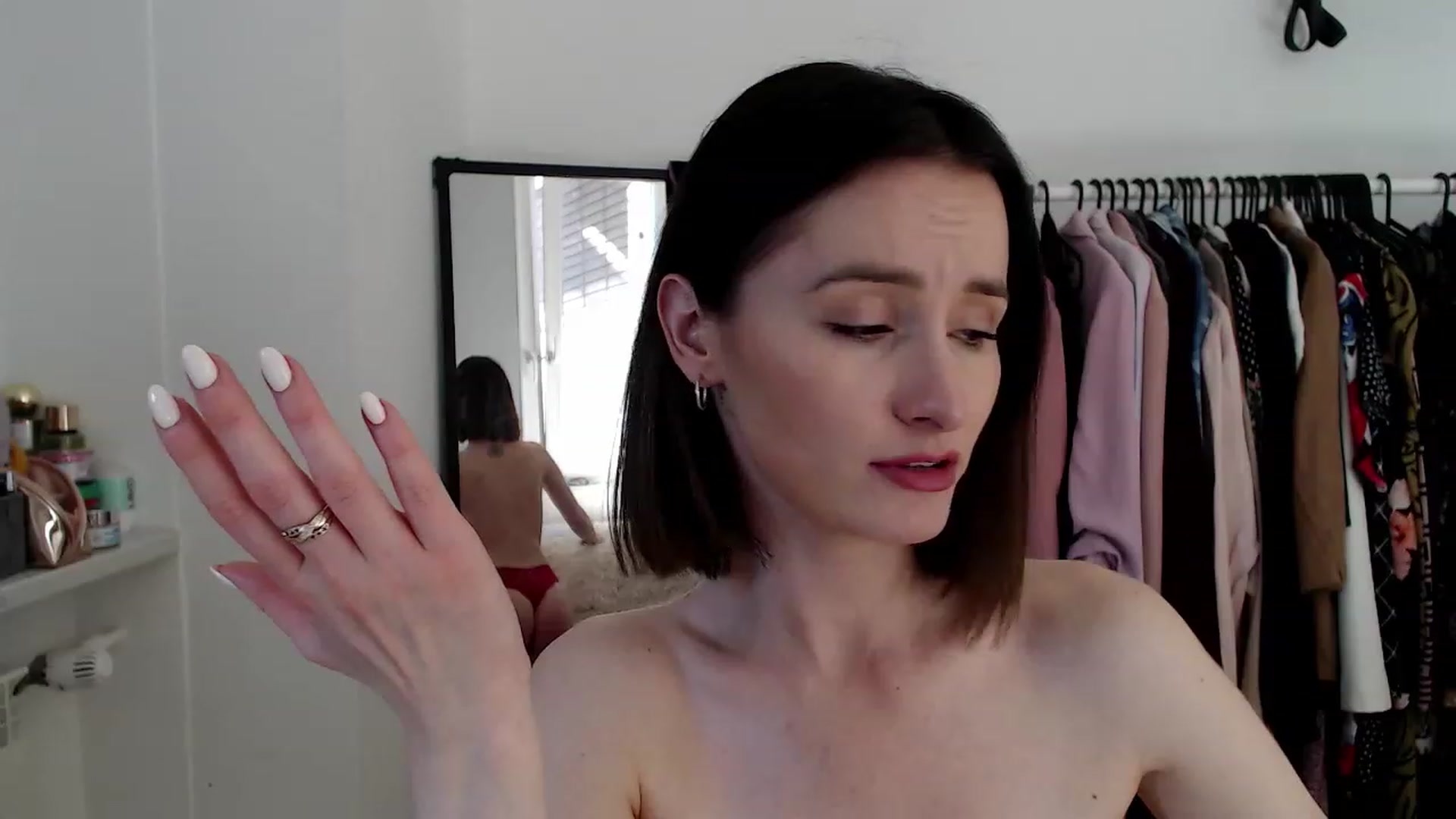 Gallery image thumbnail from PerlaBella's myfreecams stream on, 04/23/2023, 13:59 image 13 of 20