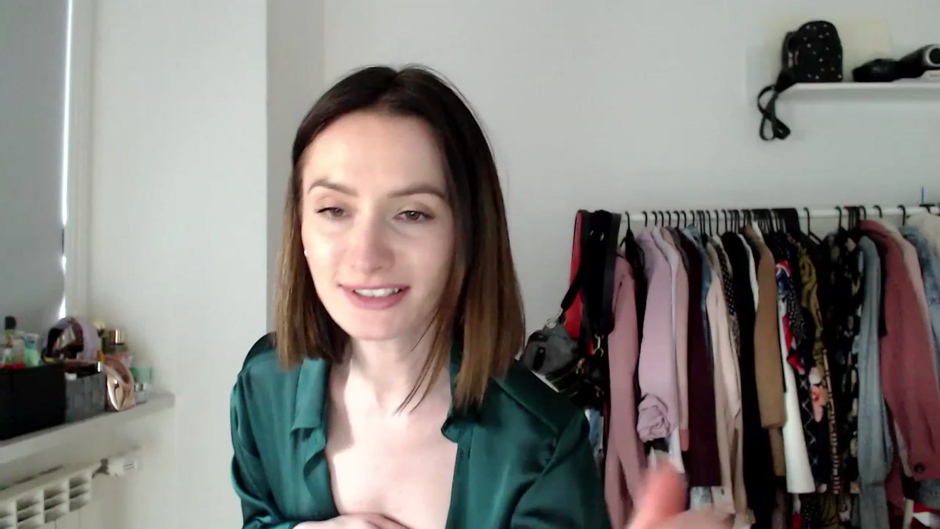 Gallery image thumbnail from PerlaBella's myfreecams stream on, 04/23/2023, 16:55 image 14 of 20